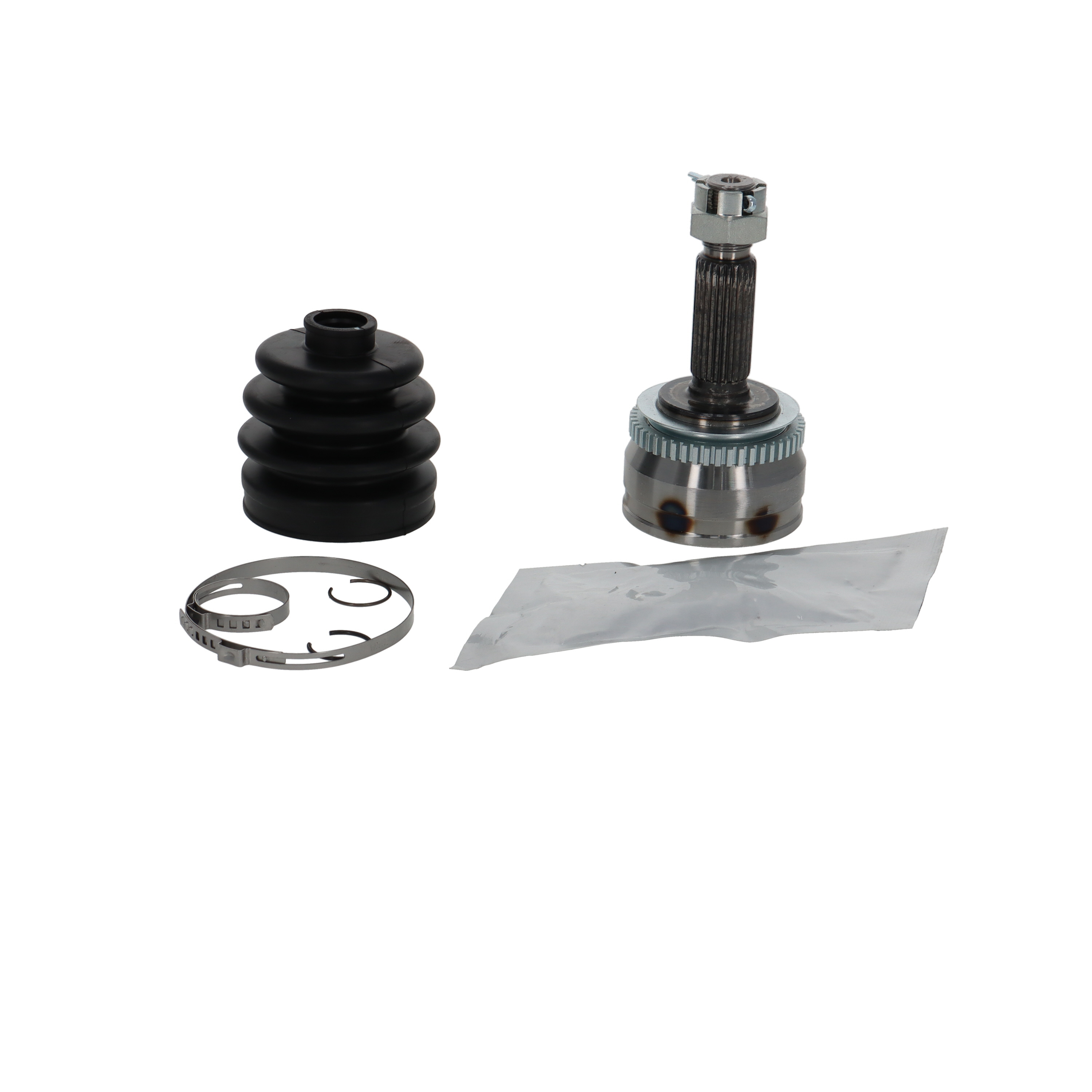 Achetez des Jeu de joints, arbre de transmission TrakMotive 40-0203 à prix pour 42,59 €