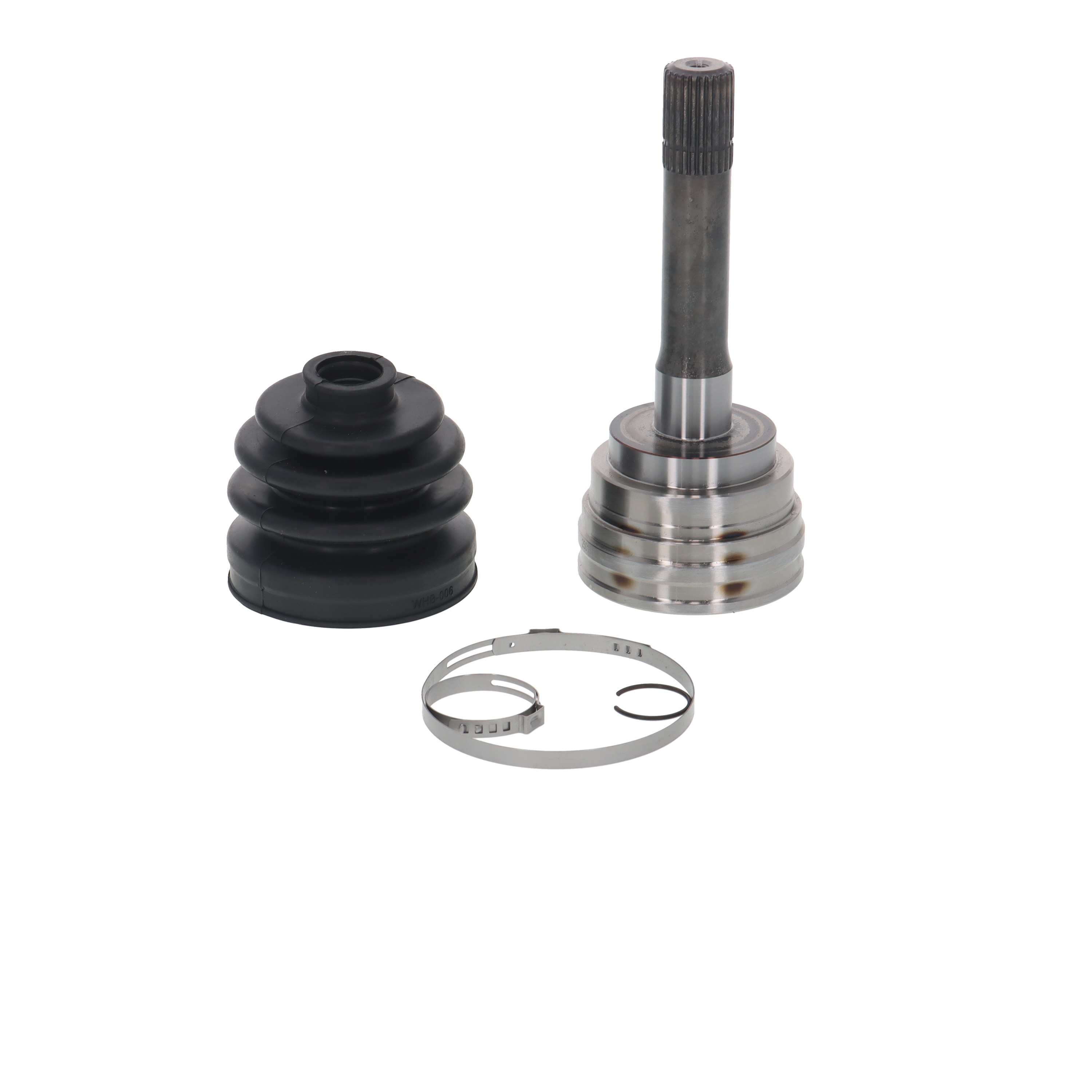 Comprar Juego de articulación, árbol de transmisión de TrakMotive 40-0253 a bajo precio de 46,04 €