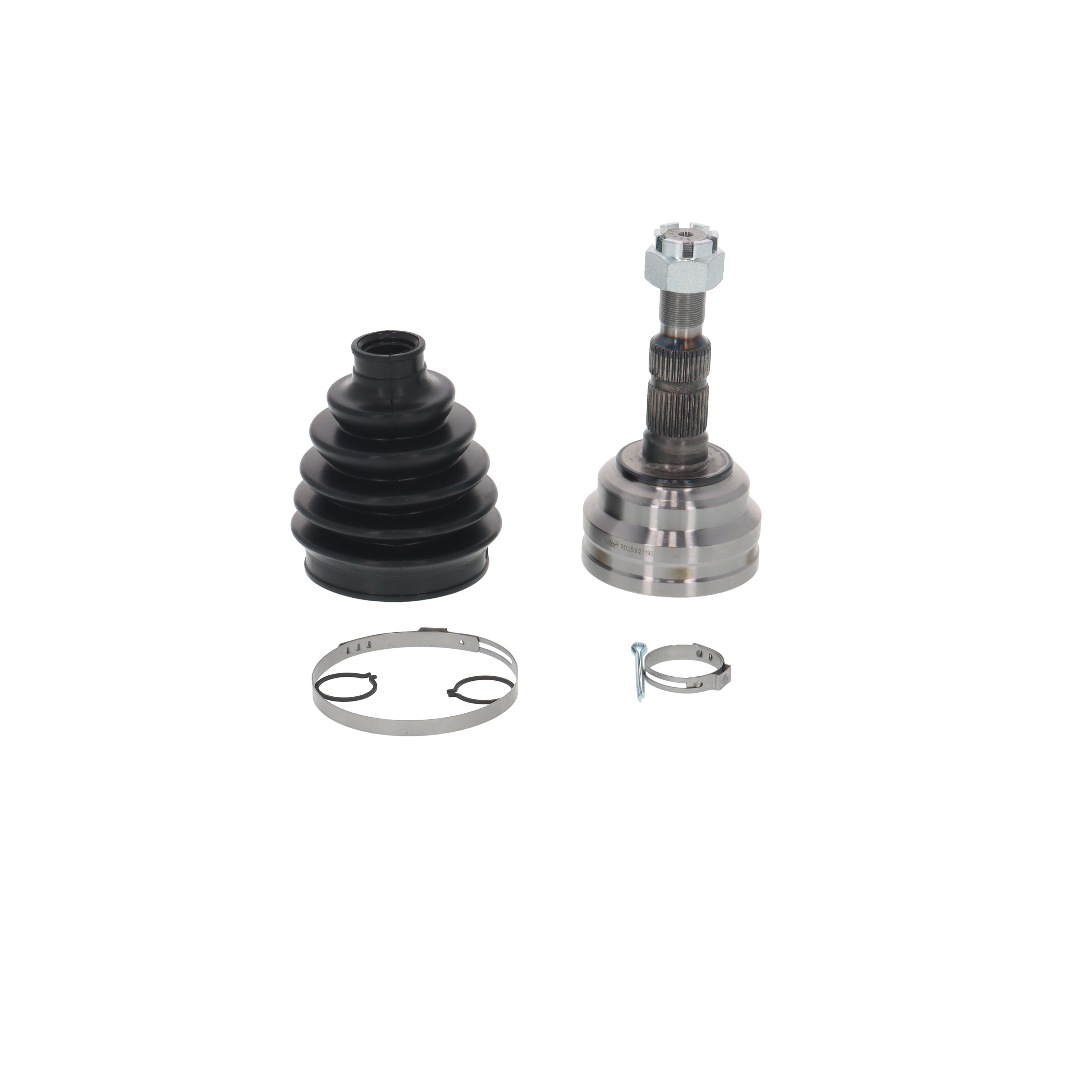 Gelenksatz, Antriebswelle 40-0319 von TrakMotive günstig für 61,16 € online kaufen