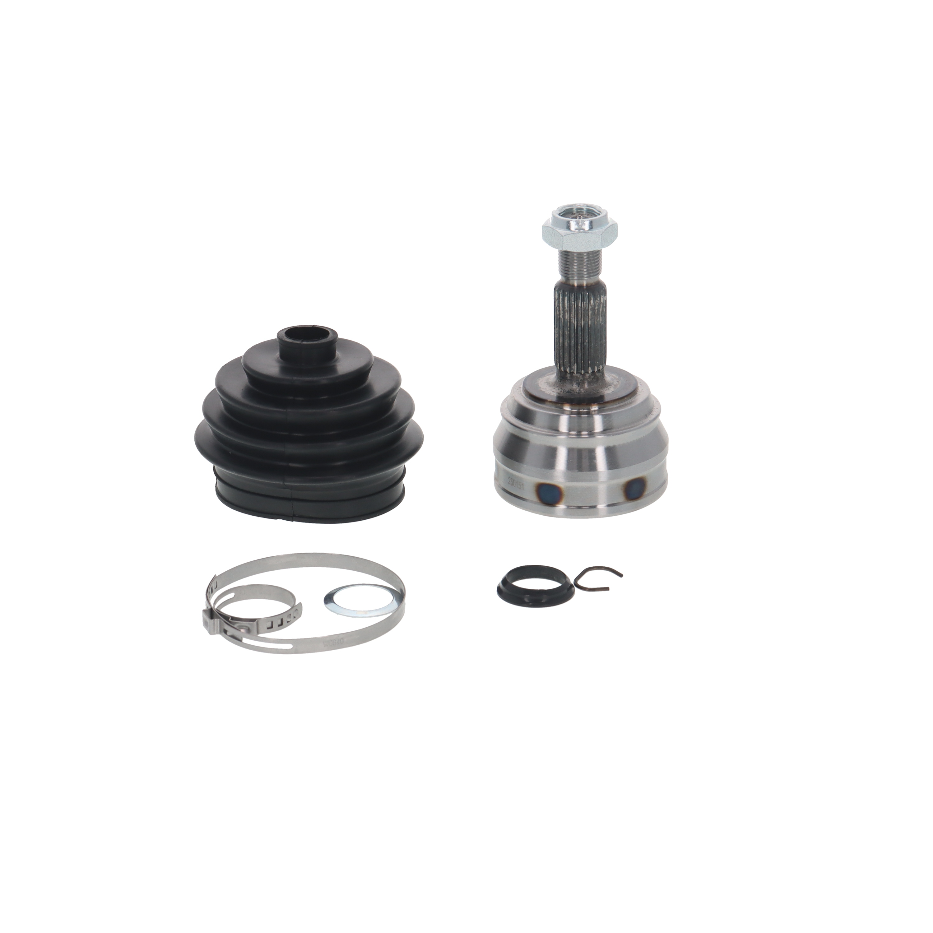 Gelenksatz, Antriebswelle 40-0374 von TrakMotive günstig für 60,72 € online kaufen