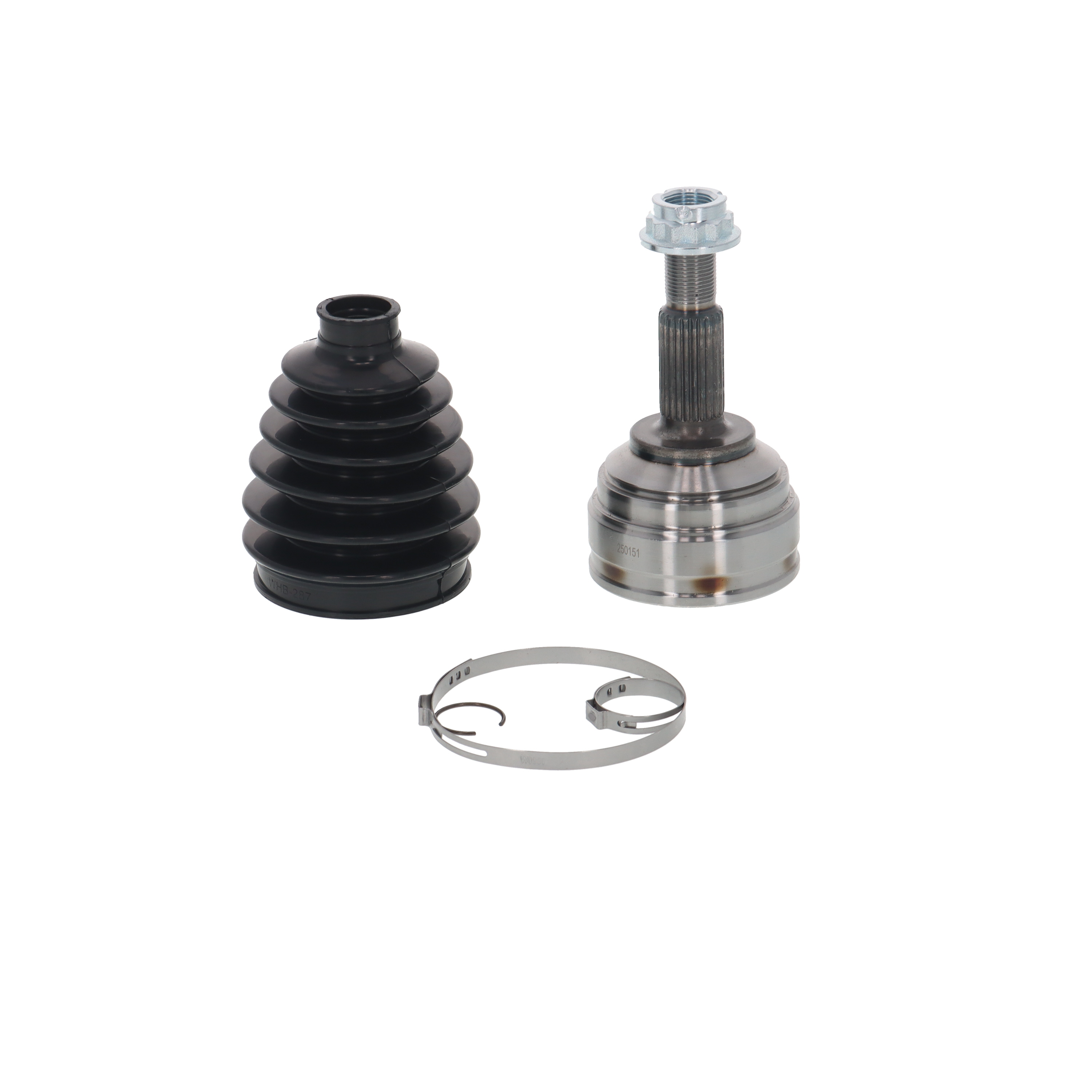 Comprar Juego de articulación, árbol de transmisión de TrakMotive 40-0485 a bajo precio de 72,01 €