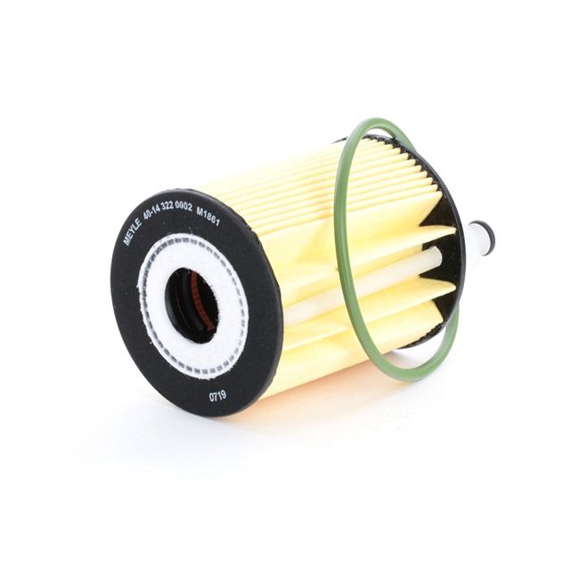 Comprar Filtro de aceite de MEYLE 40-14 322 0002 a bajo precio de 14,06 €