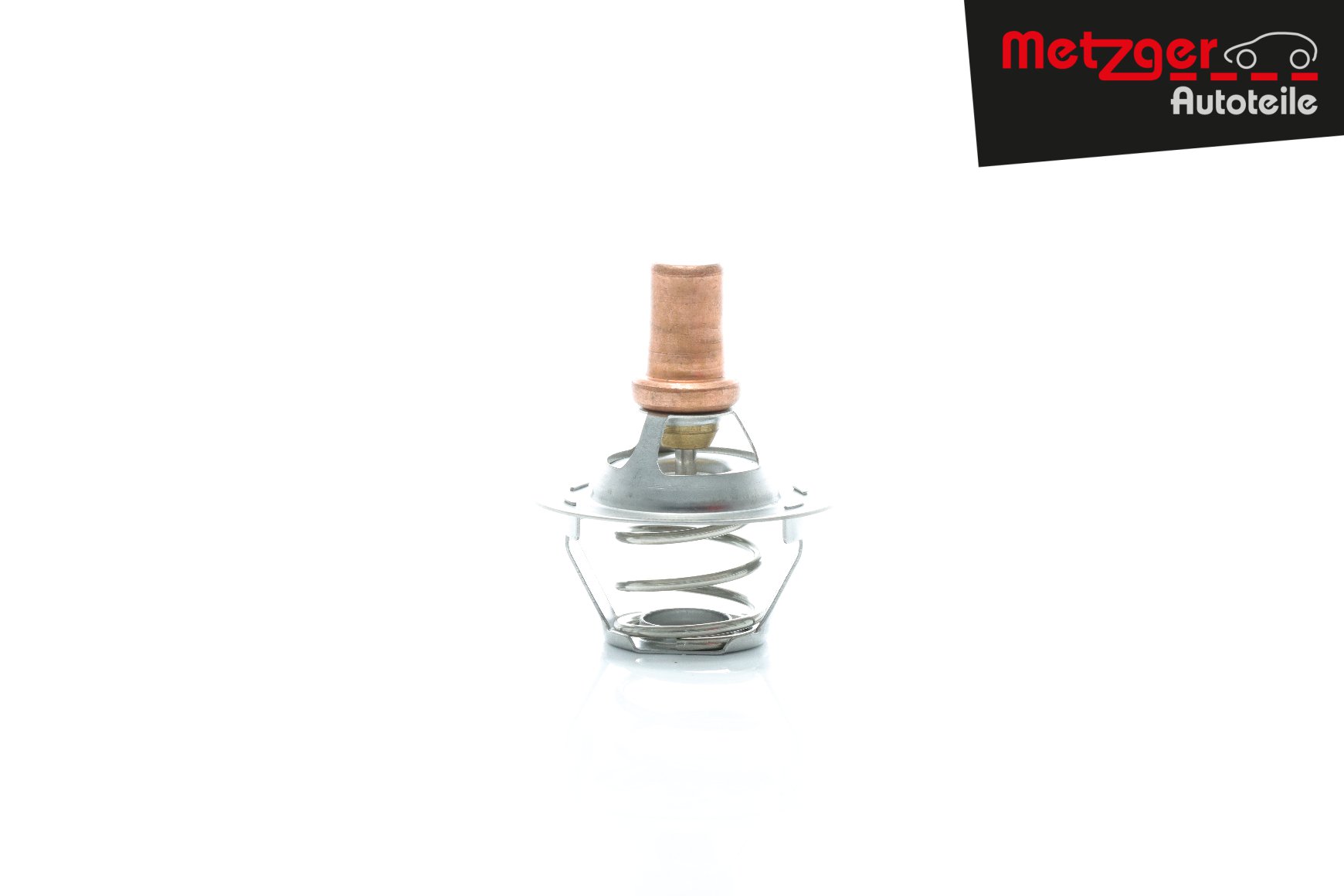 Kühlwasserthermostat von METZGER