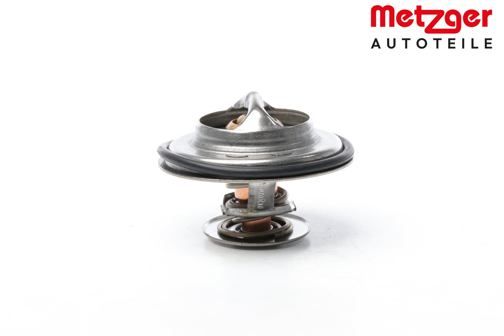 Original METZGER Kühlwasserthermostat online kaufen
