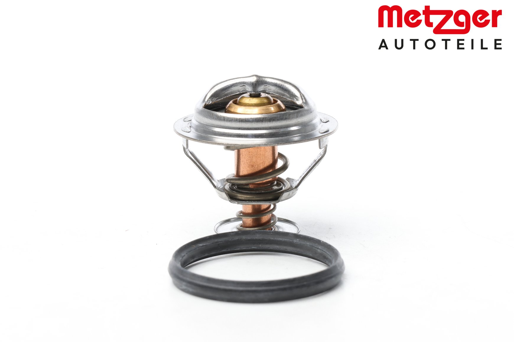 Kühlwasserthermostat von METZGER