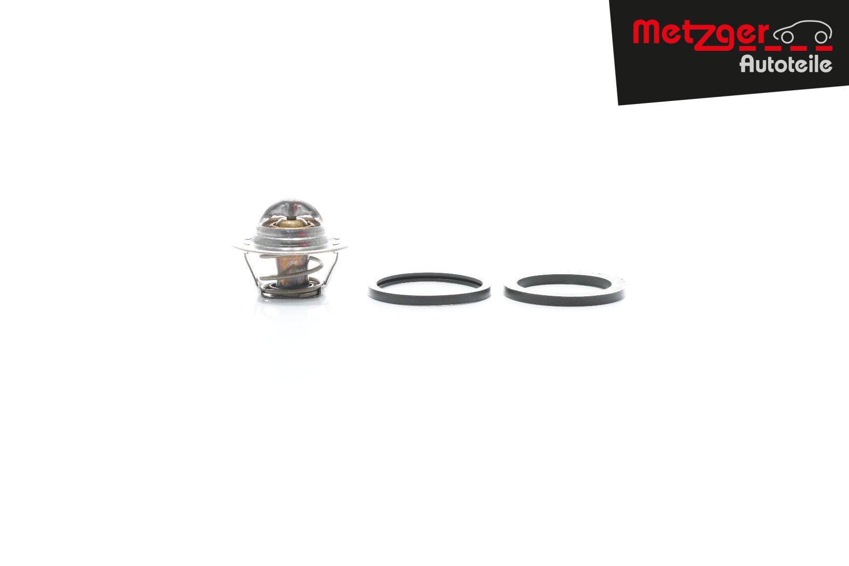 Kühlwasserthermostat von METZGER