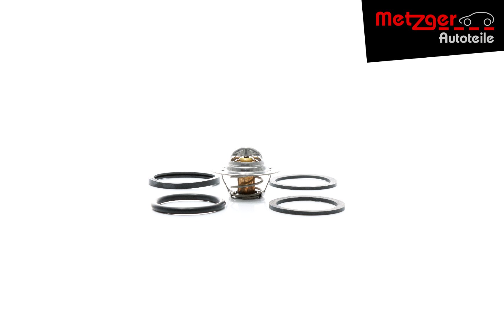 Kühlwasserthermostat 4006022