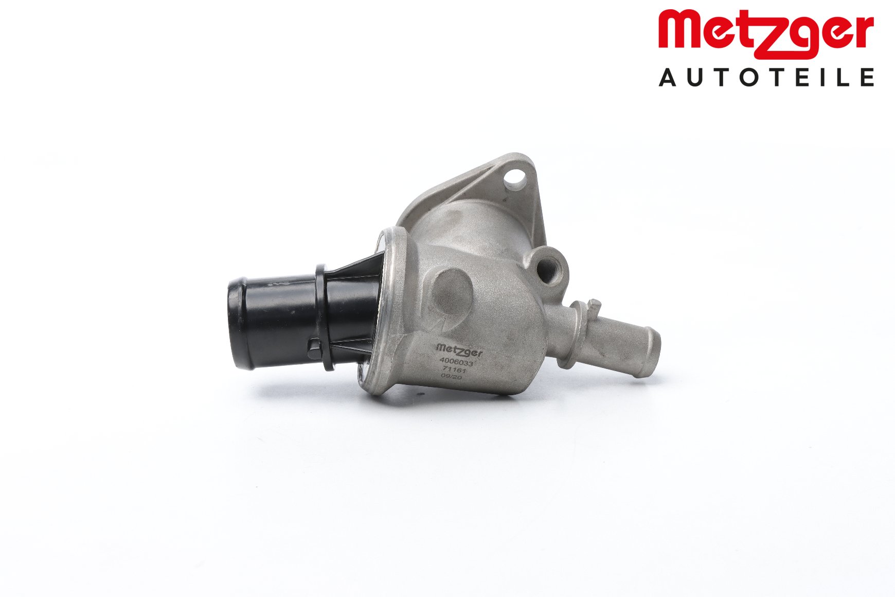 Osta Termostaatti, jäähdytysneste METZGER:llä 4006033 edullisesti hintaan 51,15 €