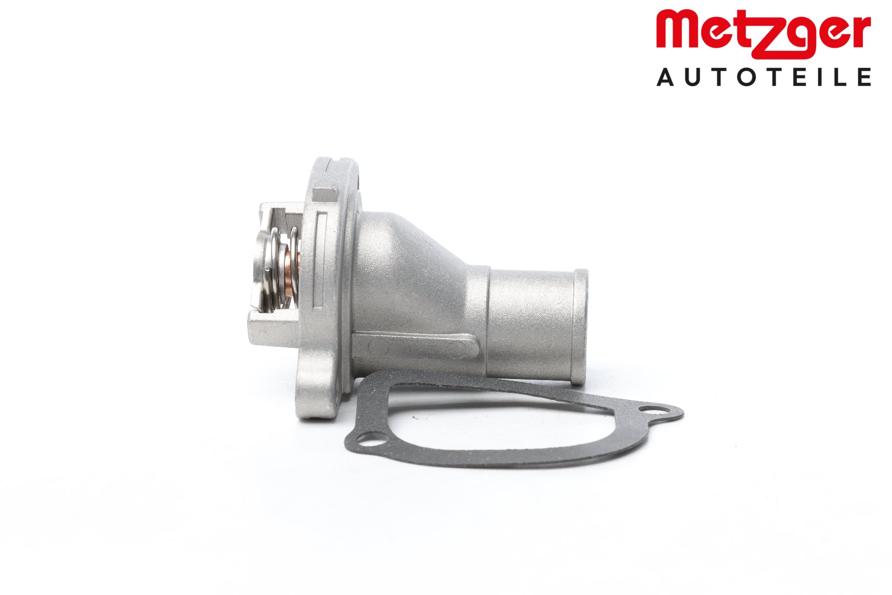 Original METZGER Kühlwasserthermostat online kaufen