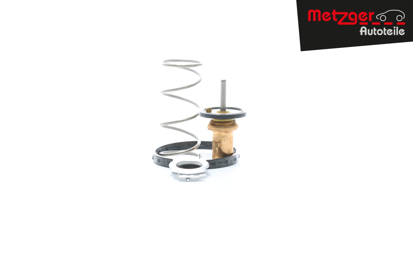 Osta Termostaatti, jäähdytysneste METZGER:llä 4006040 edullisesti hintaan 64,65 €