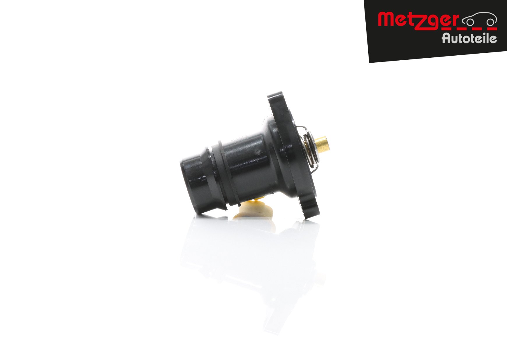 Kühlwasserthermostat von METZGER