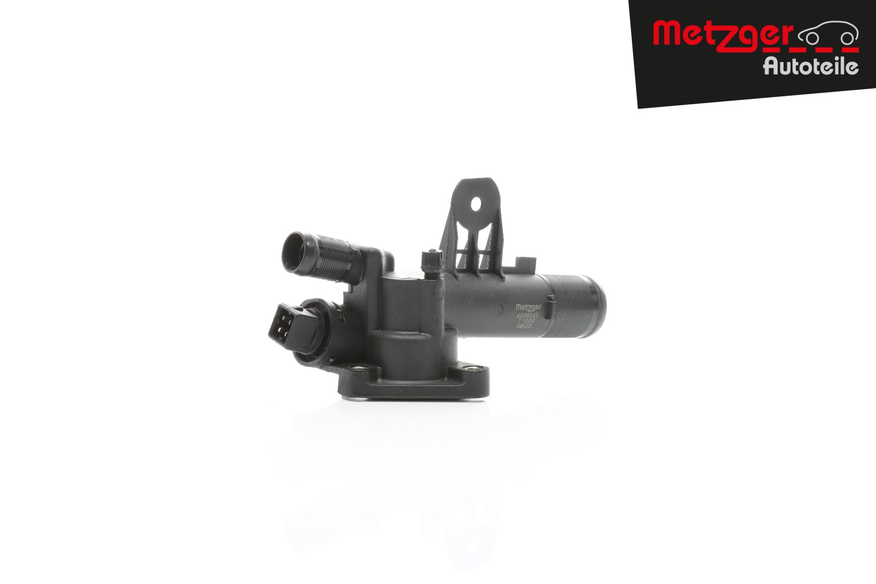 Osta Termostaatti, jäähdytysneste METZGER:llä 4006043 edullisesti hintaan 26,96 €