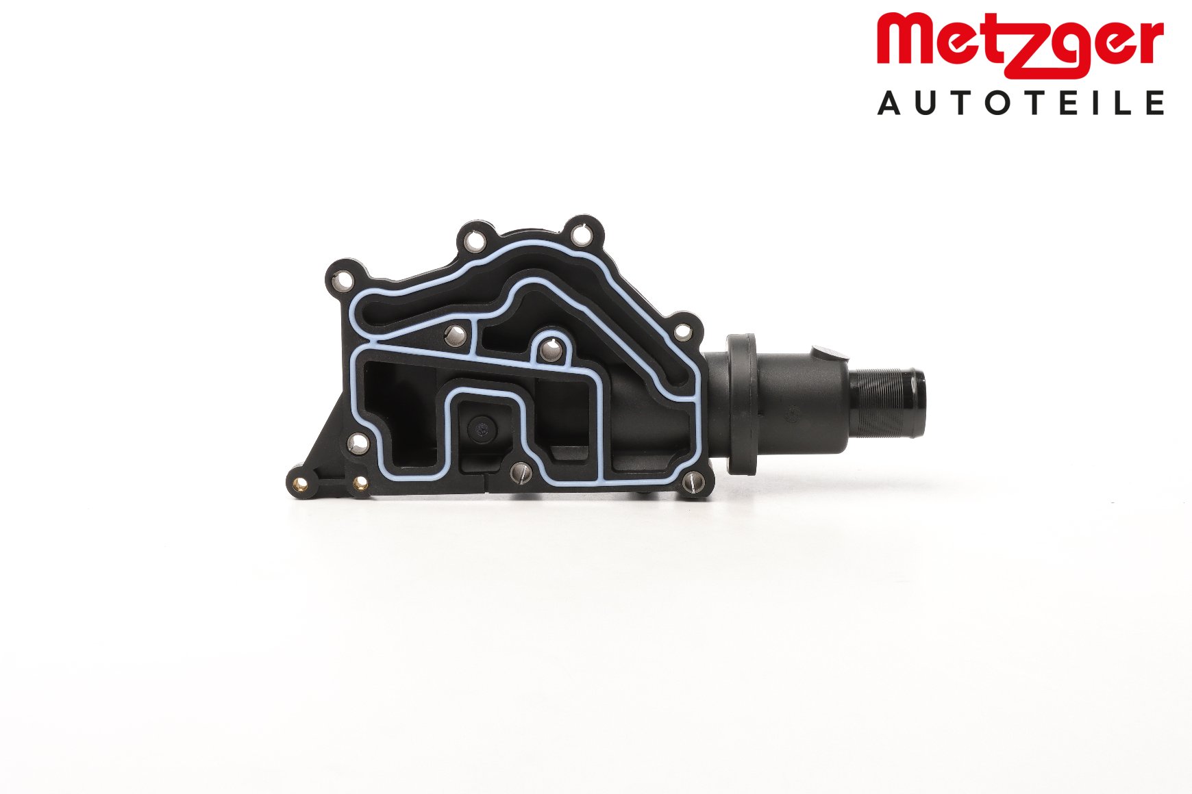 Kühlwasserthermostat von METZGER