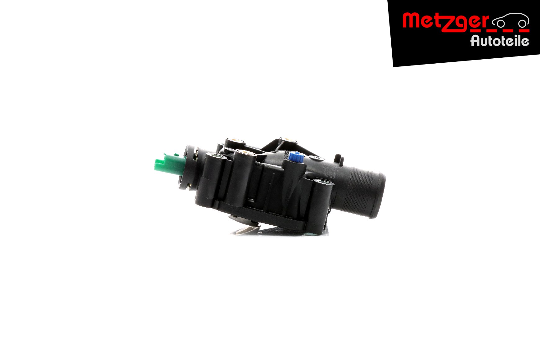 Achetez des Thermostat d'eau METZGER 4006045 à prix pour 33,08 €