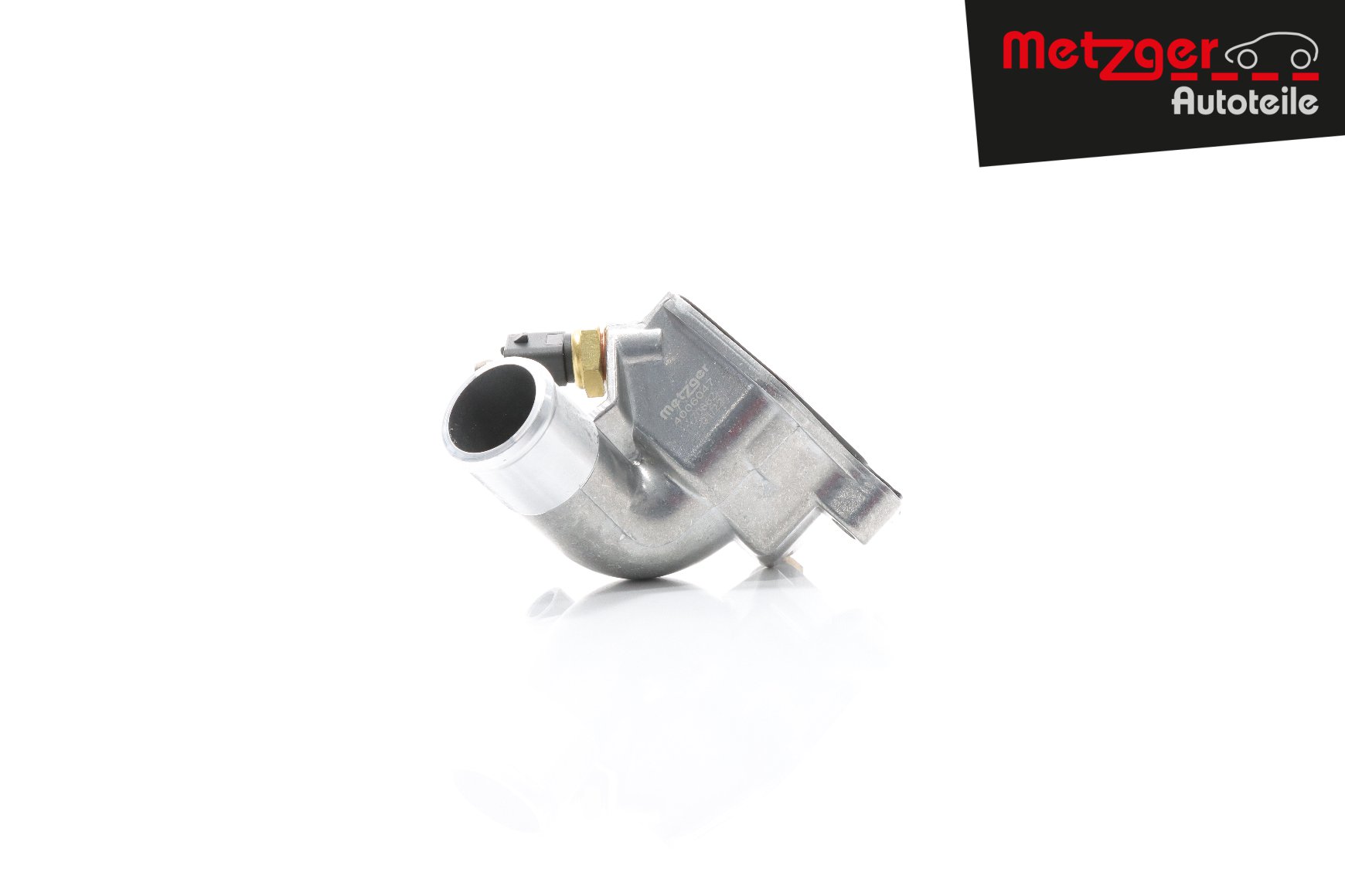 Kühlwasserthermostat von METZGER