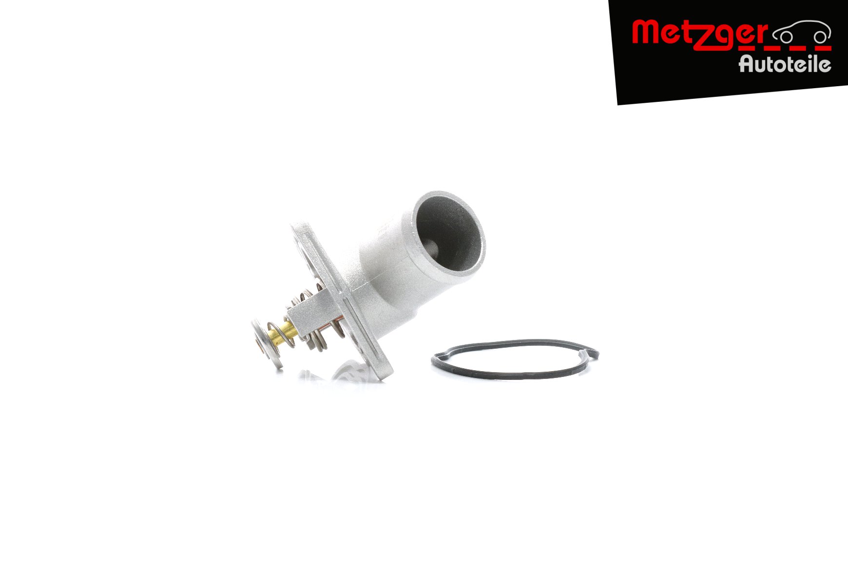Kühlwasserthermostat von METZGER