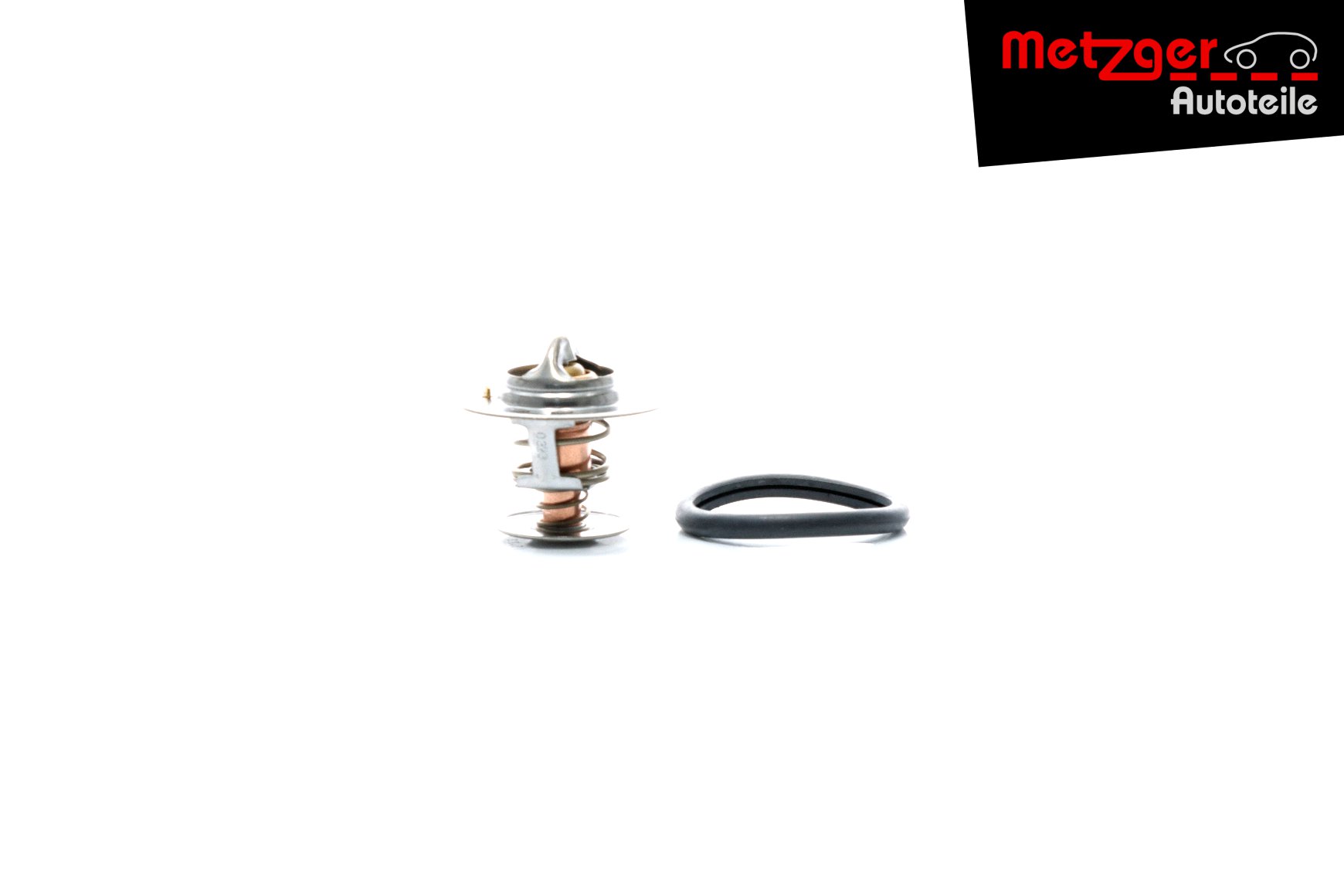 Kühlwasserthermostat von METZGER
