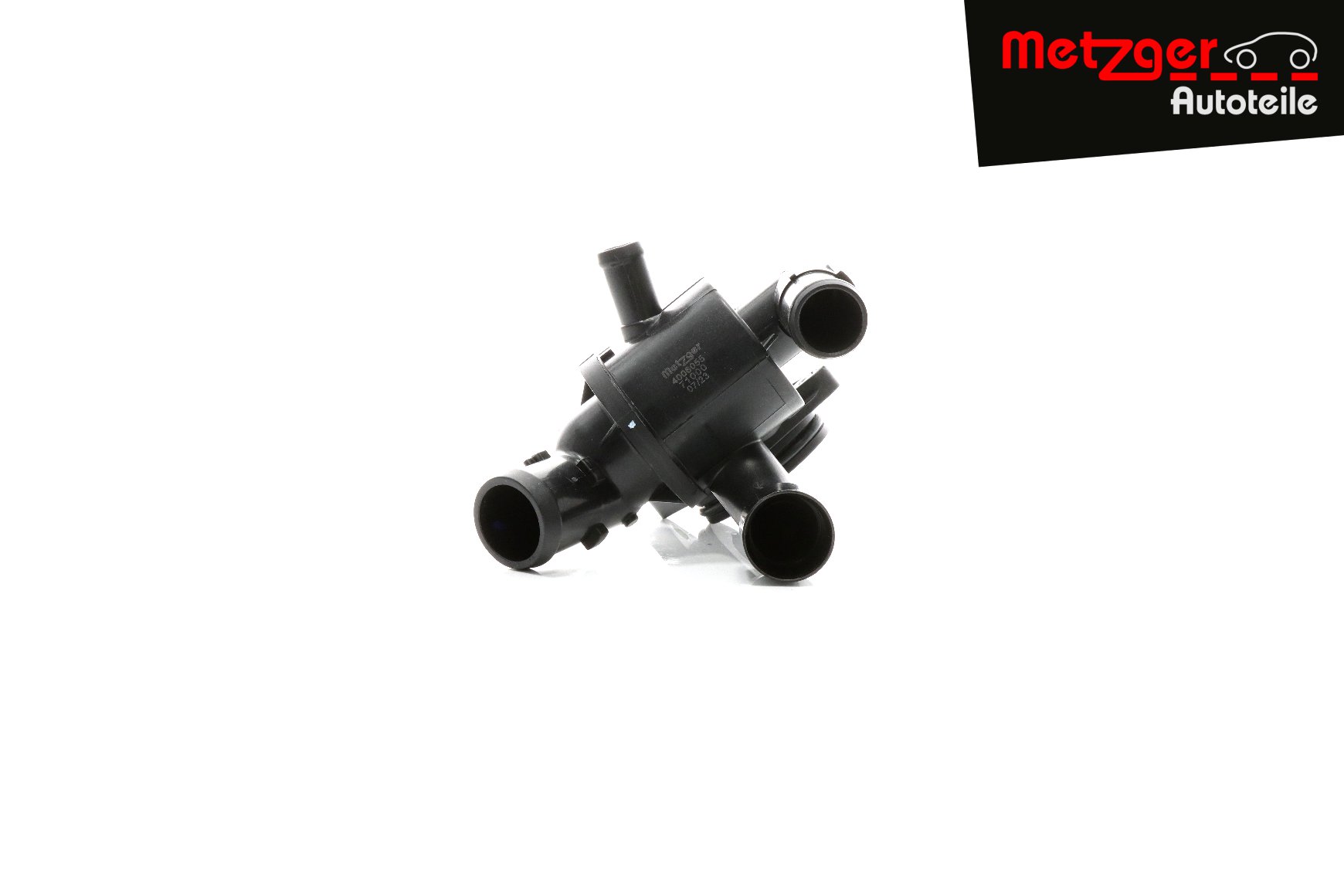 Achetez des Thermostat d'eau METZGER 4006055 à prix pour 34,21 €
