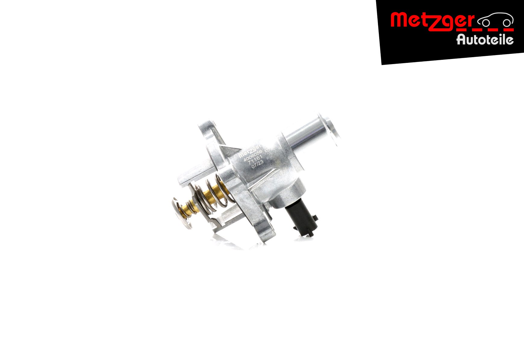 Acquista online METZGER Termostato motore Art.: 4006056