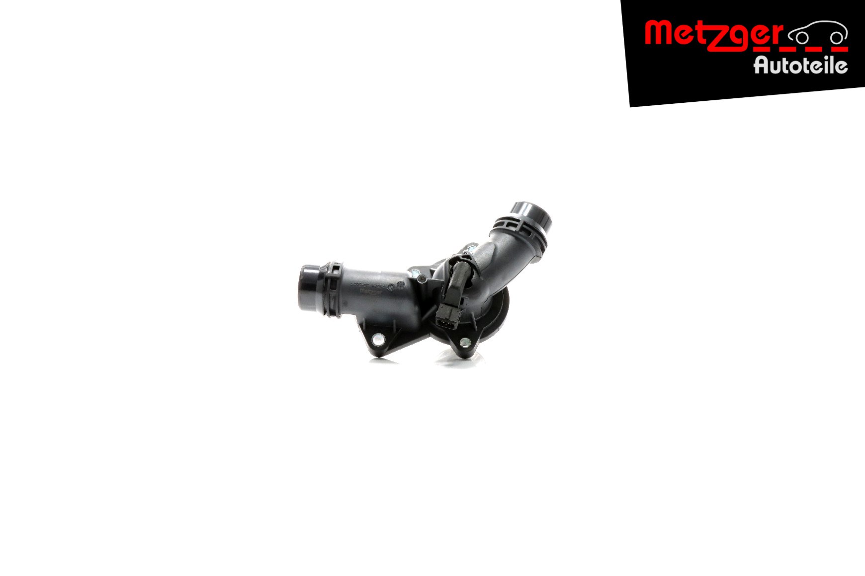 Original METZGER Kühlwasserthermostat online kaufen