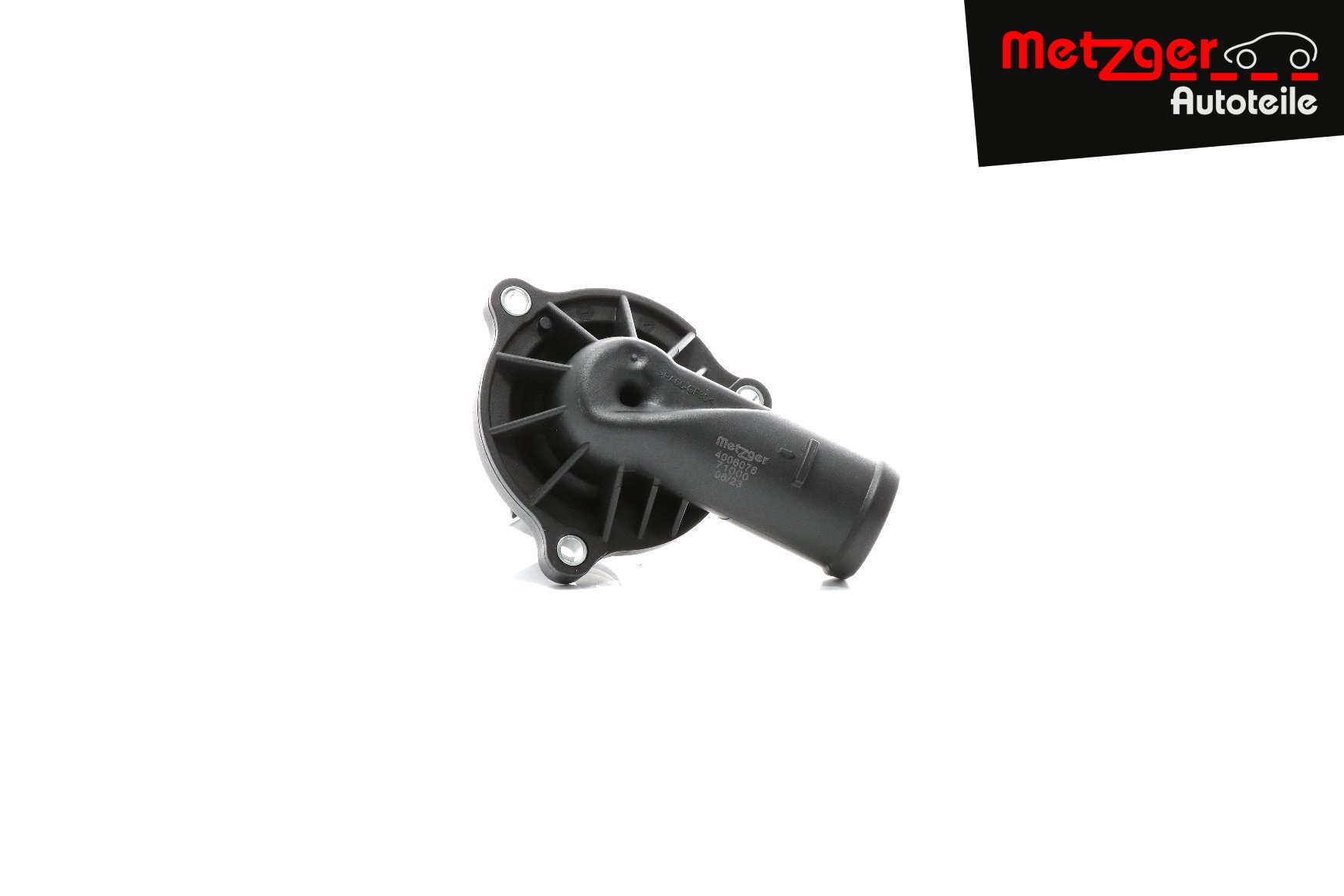 Kühlwasserthermostat von METZGER