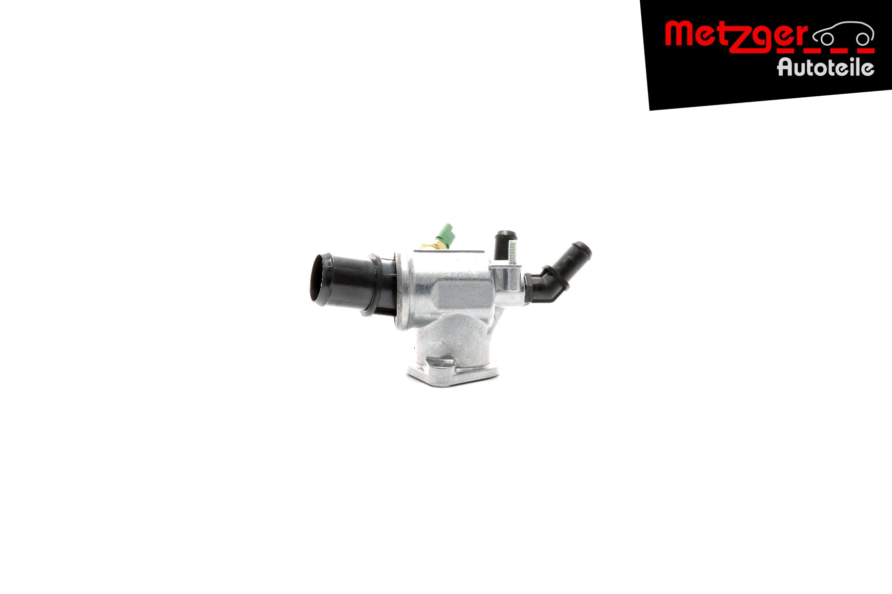 Osta Termostaatti, jäähdytysneste METZGER:llä 4006078 edullisesti hintaan 53,94 €