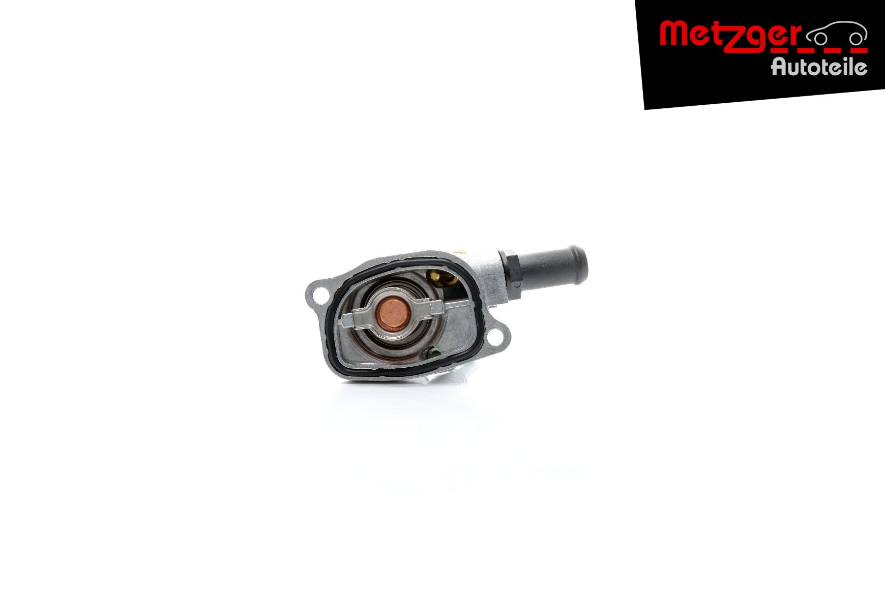 Osta Termostaatti, jäähdytysneste METZGER:llä 4006082 edullisesti hintaan 29,27 €