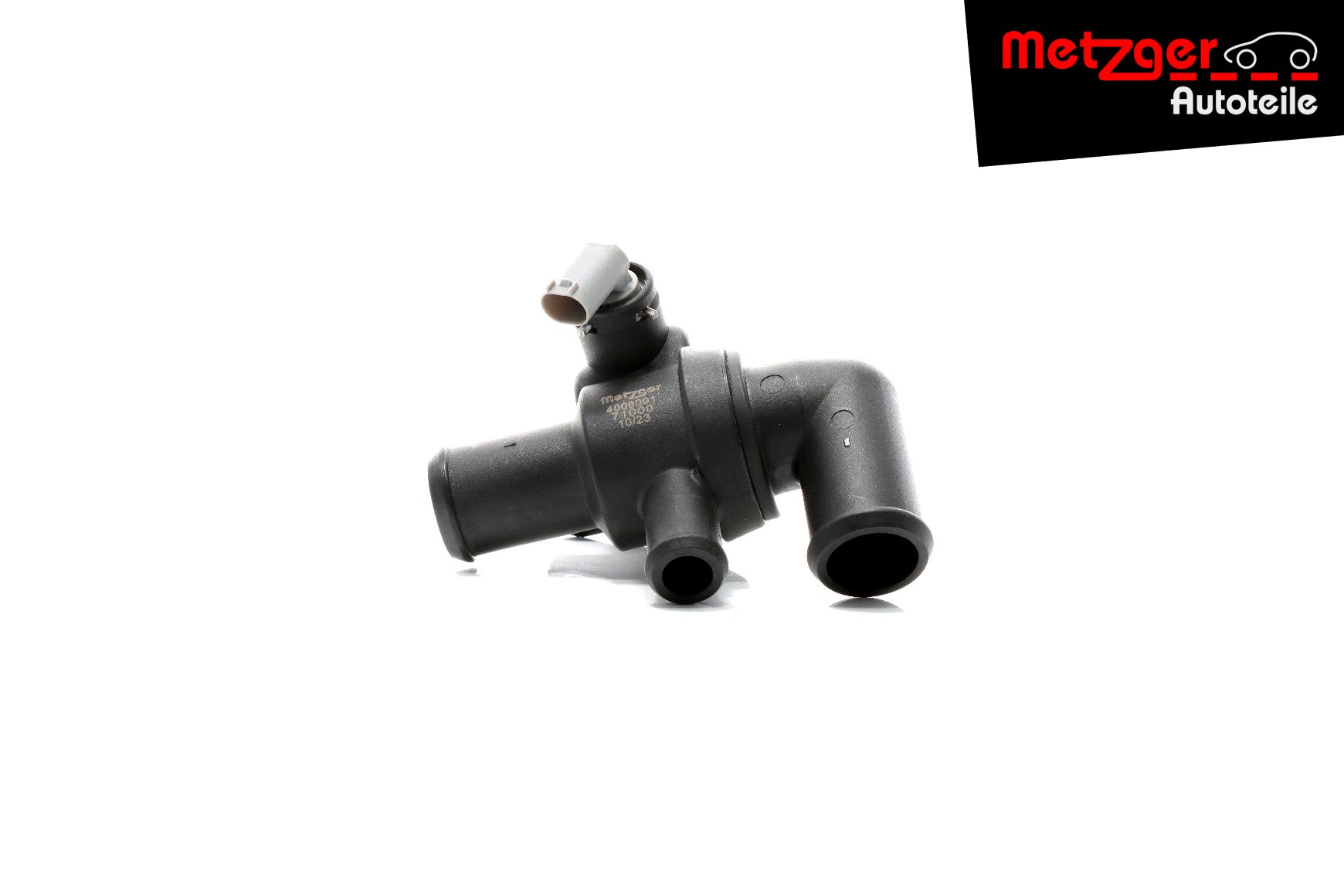 Osta Termostaatti, jäähdytysneste METZGER:llä 4006091 edullisesti hintaan 48,19 €