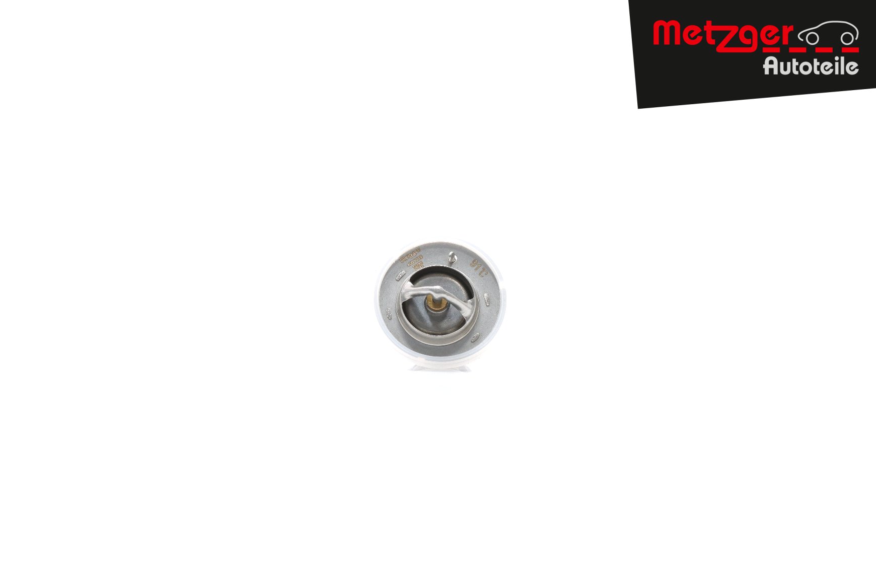 Kühlwasserthermostat 4006093 von METZGER günstig für 13,58 € online kaufen