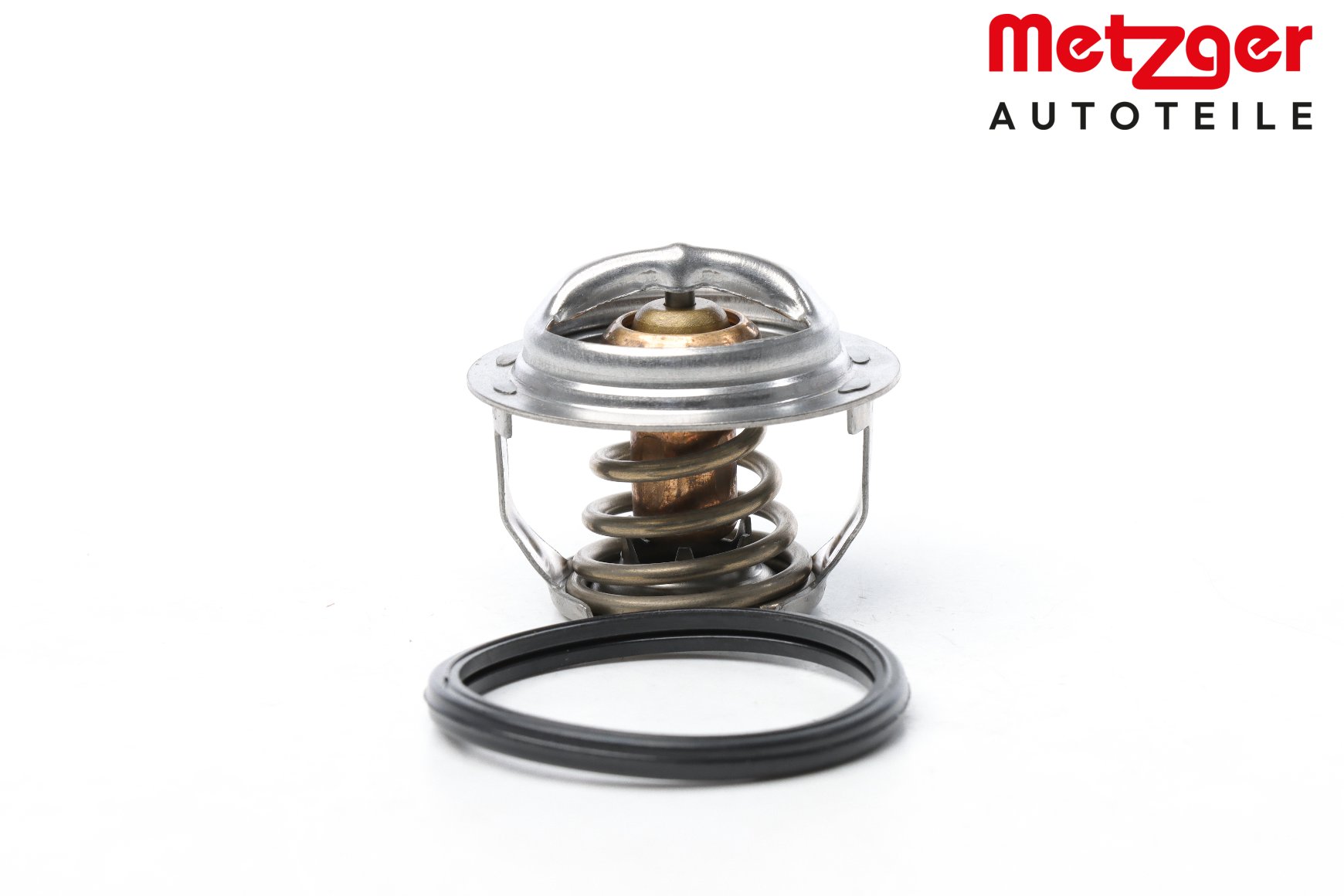 Osta Termostaatti, jäähdytysneste METZGER:llä 4006099 edullisesti hintaan 15,40 €