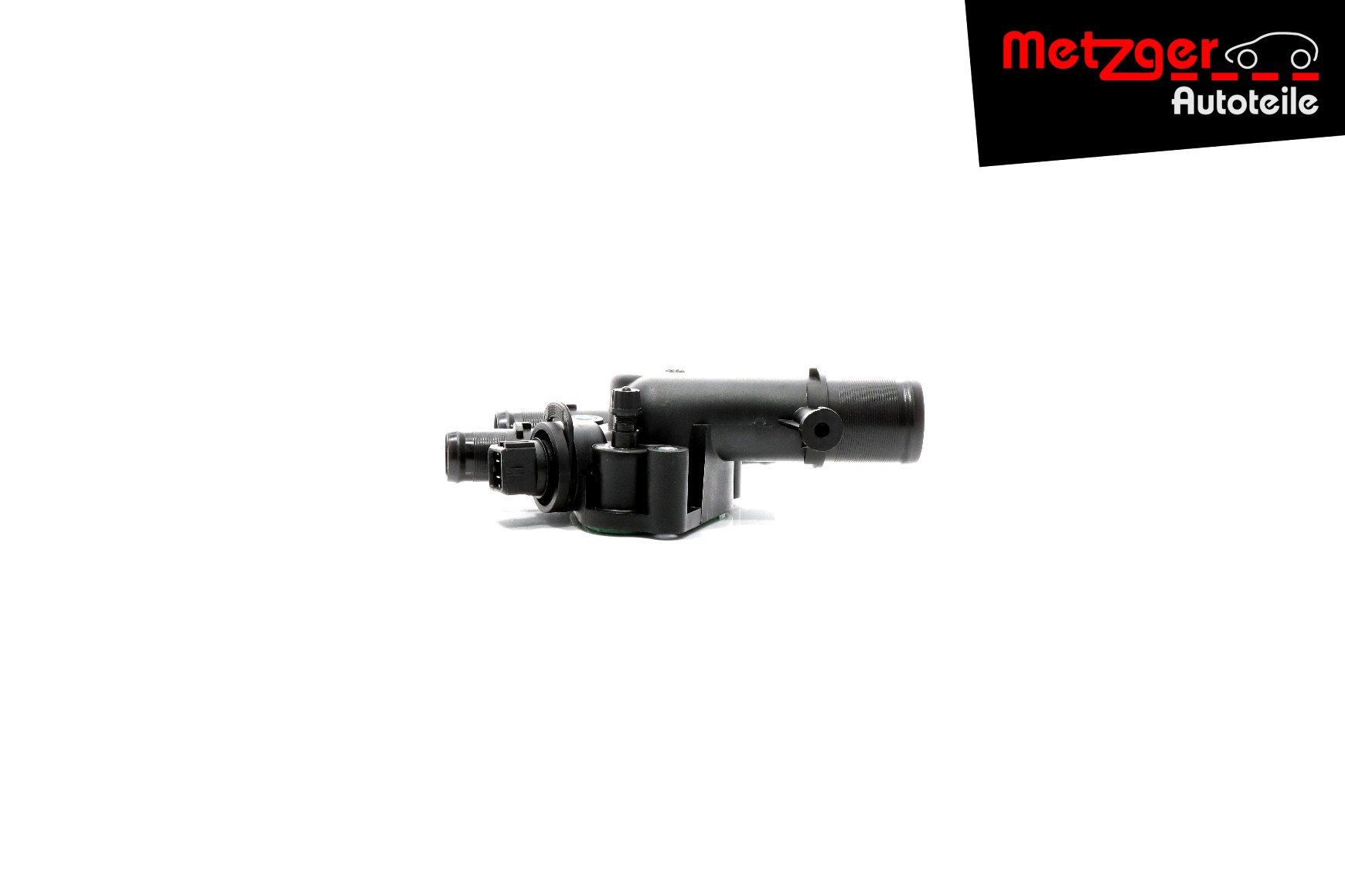 Osta Termostaatti, jäähdytysneste METZGER:llä 4006107 edullisesti hintaan 43,30 €