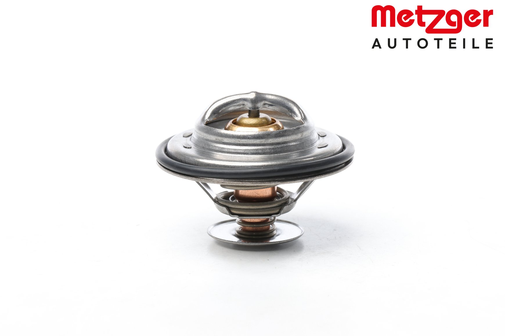 Original METZGER Kühlwasserthermostat online kaufen