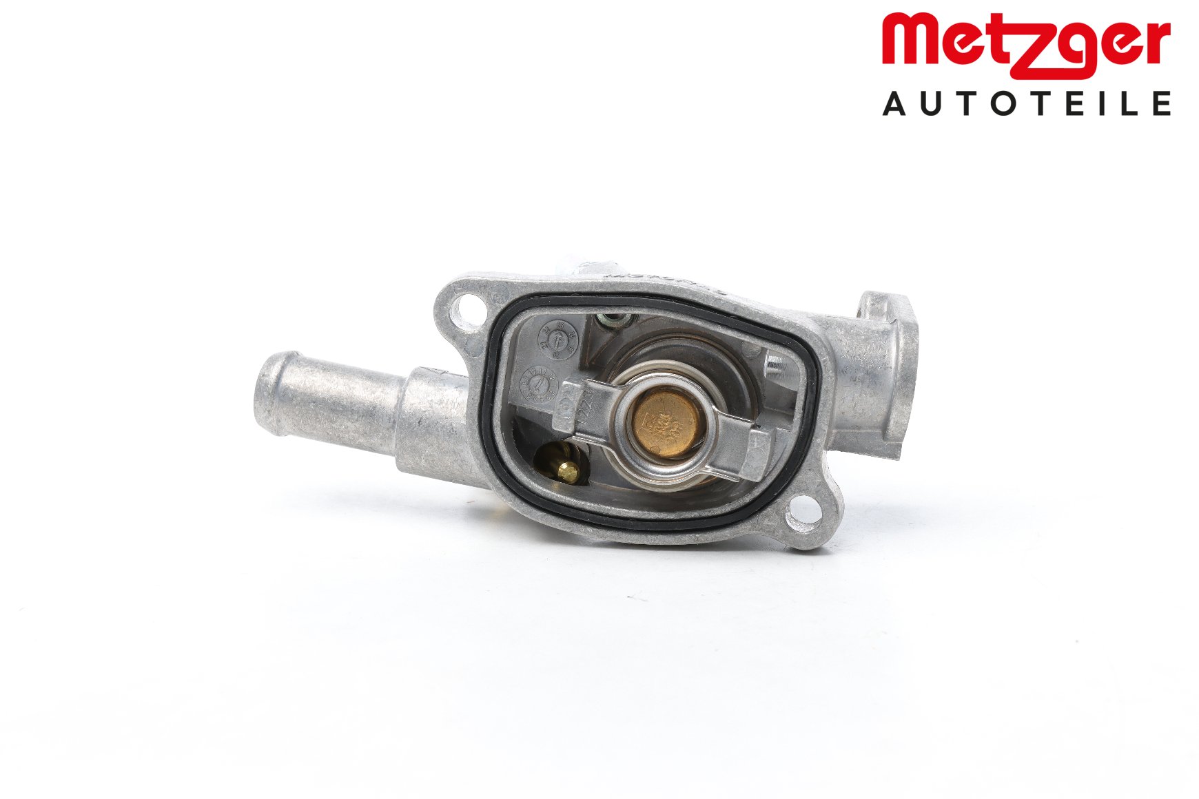 Osta Termostaatti, jäähdytysneste METZGER:llä 4006117 edullisesti hintaan 70,42 €