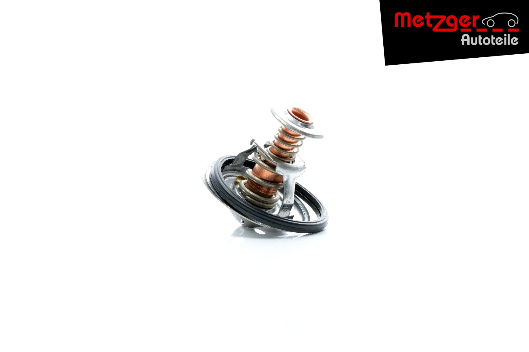 Achetez des Thermostat d'eau METZGER 4006118 à prix pour 12,81 €