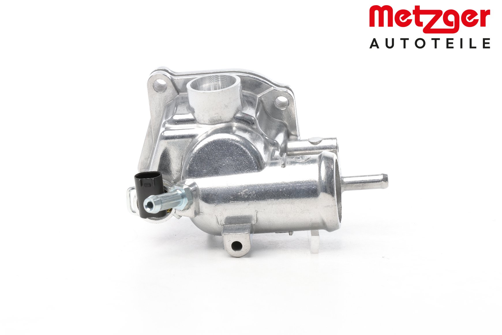 Kühlwasserthermostat von METZGER