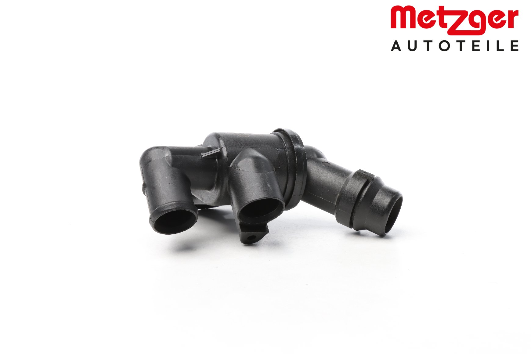 AUDI Kühlwasserthermostat von METZGER