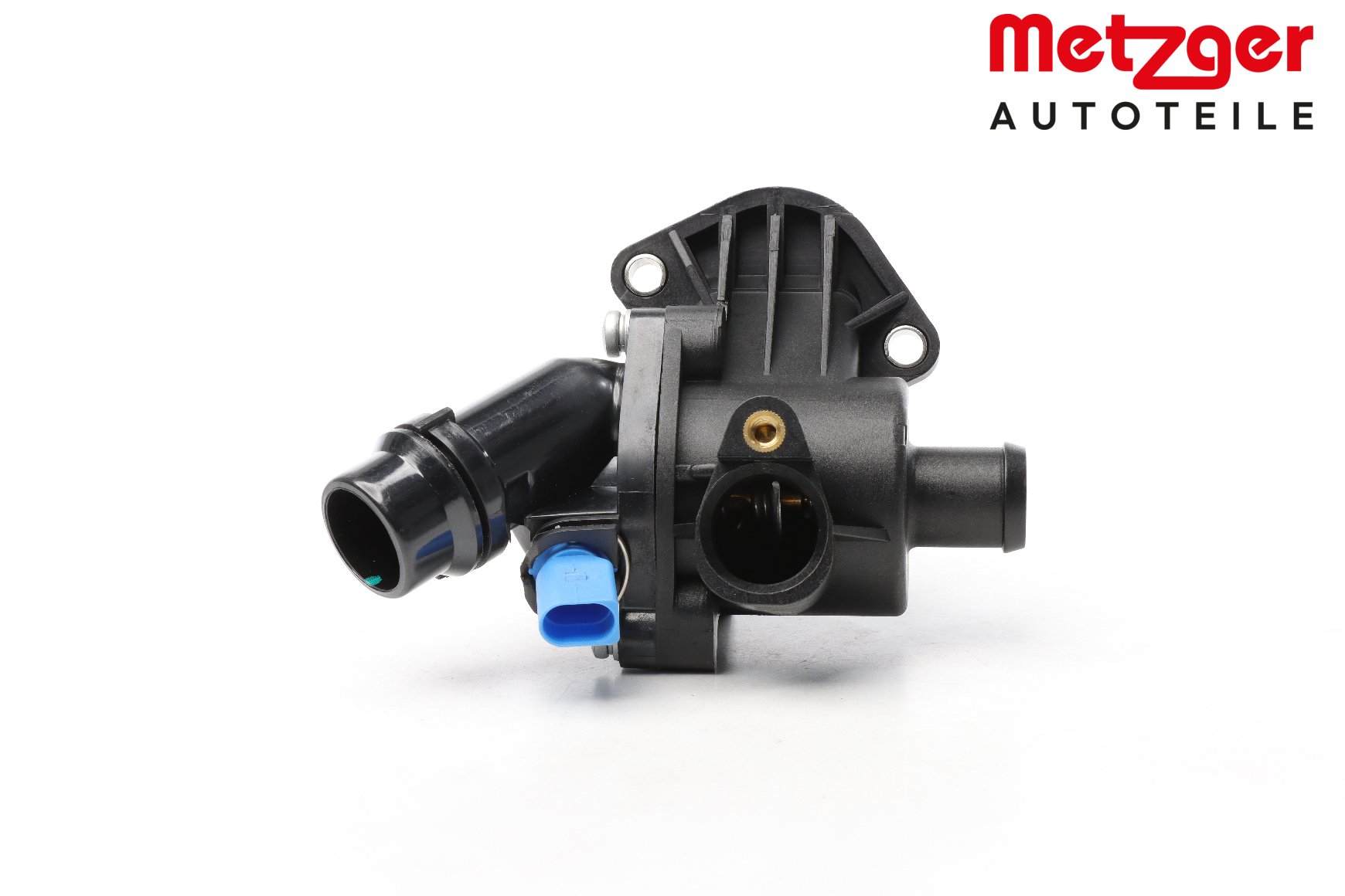 Kühlwasserthermostat von METZGER