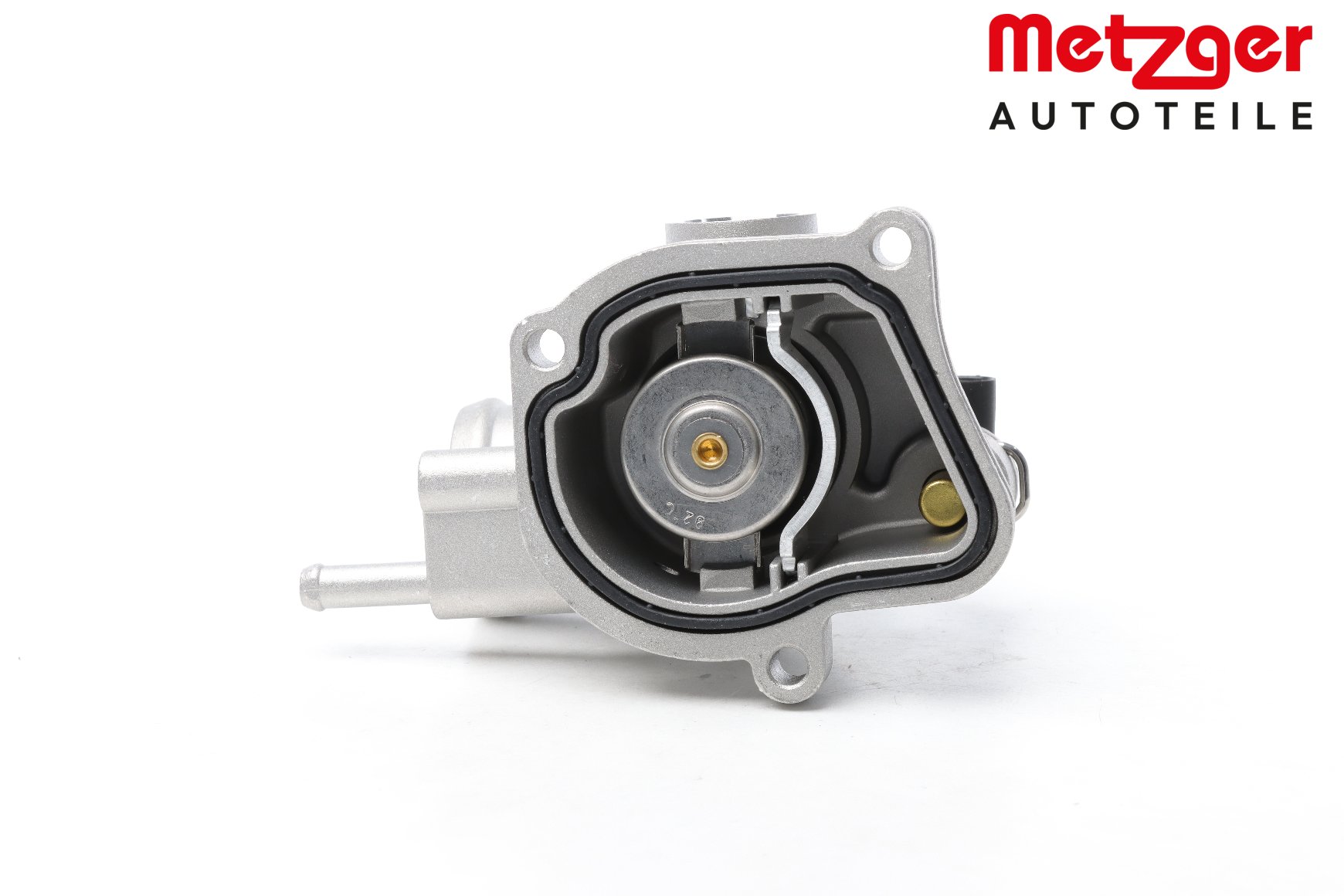 METZGER Kühlwasserthermostat 4006128 online kaufen