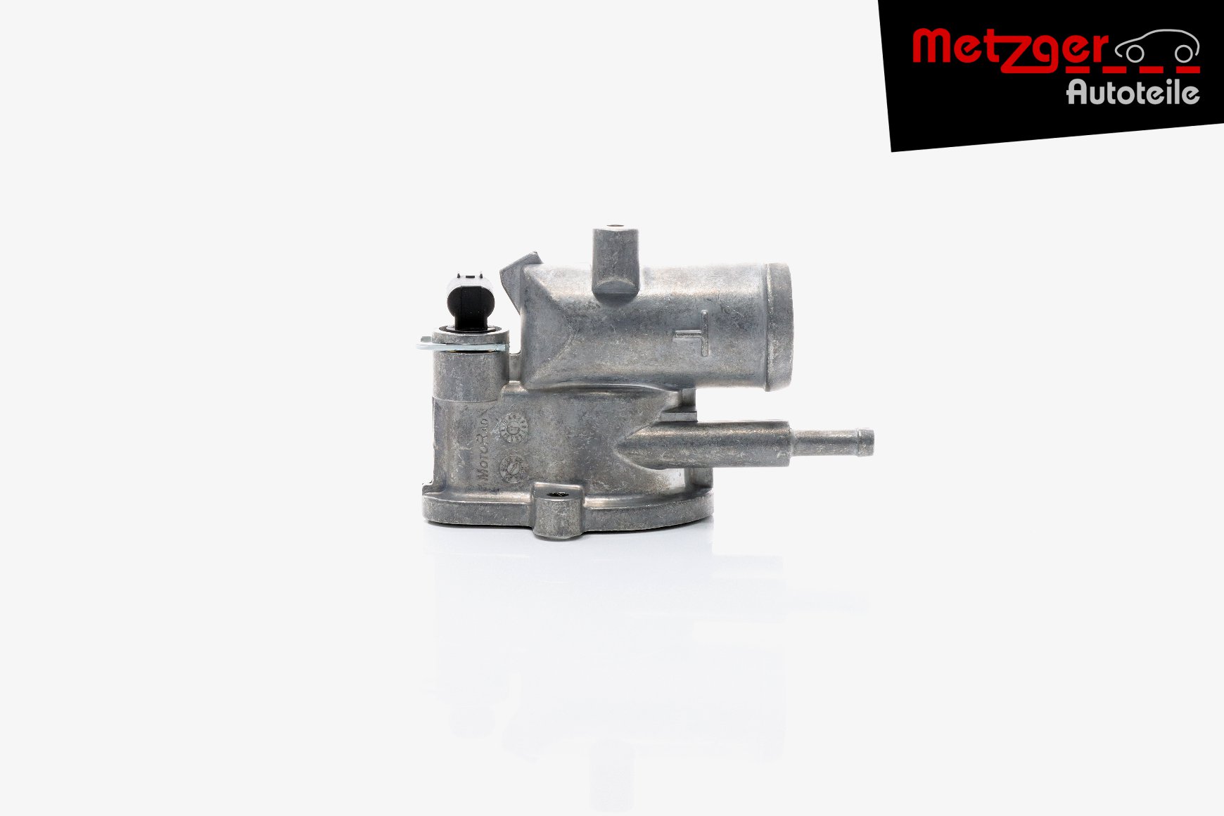 Online Shop für Kühlwasserthermostat von METZGER EAN: 4250032711696
