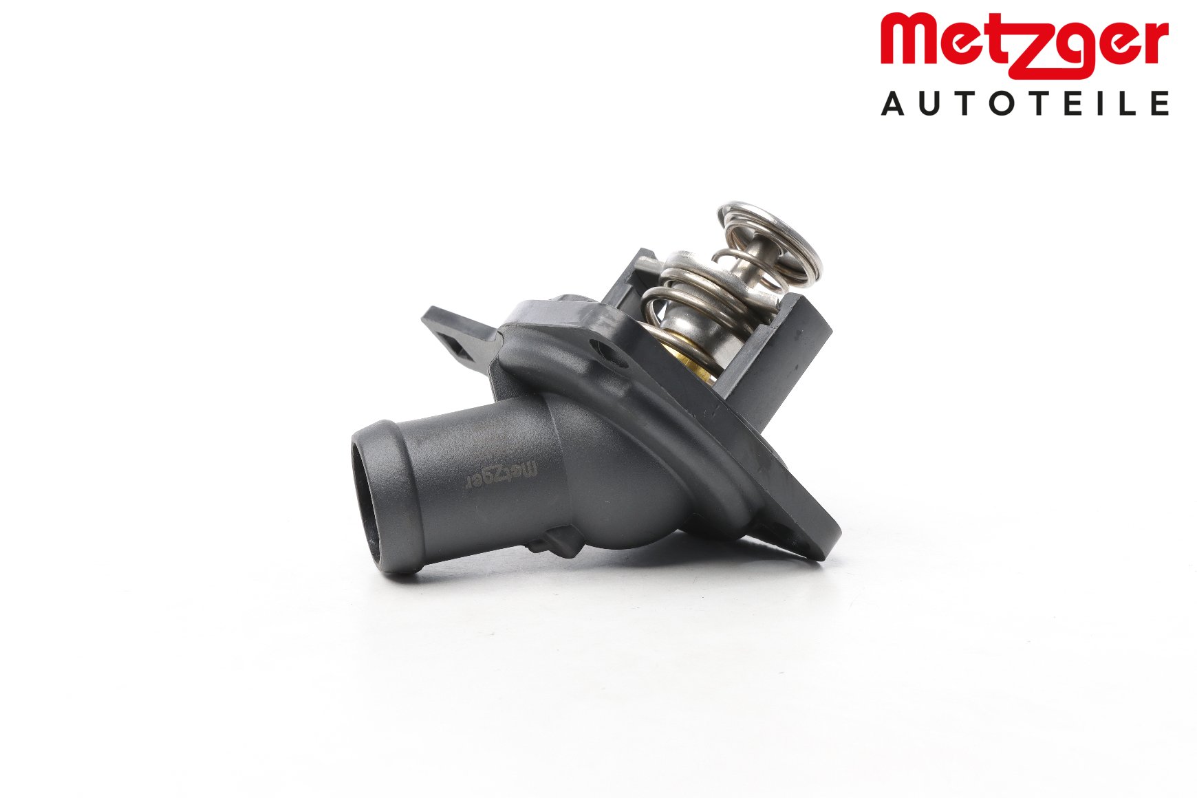 Kühlwasserthermostat von METZGER 4006132