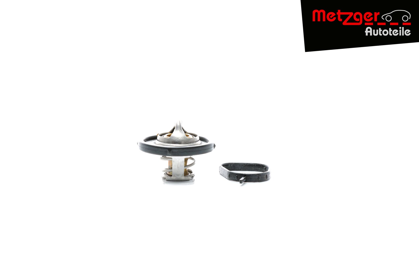 Kühlwasserthermostat von METZGER