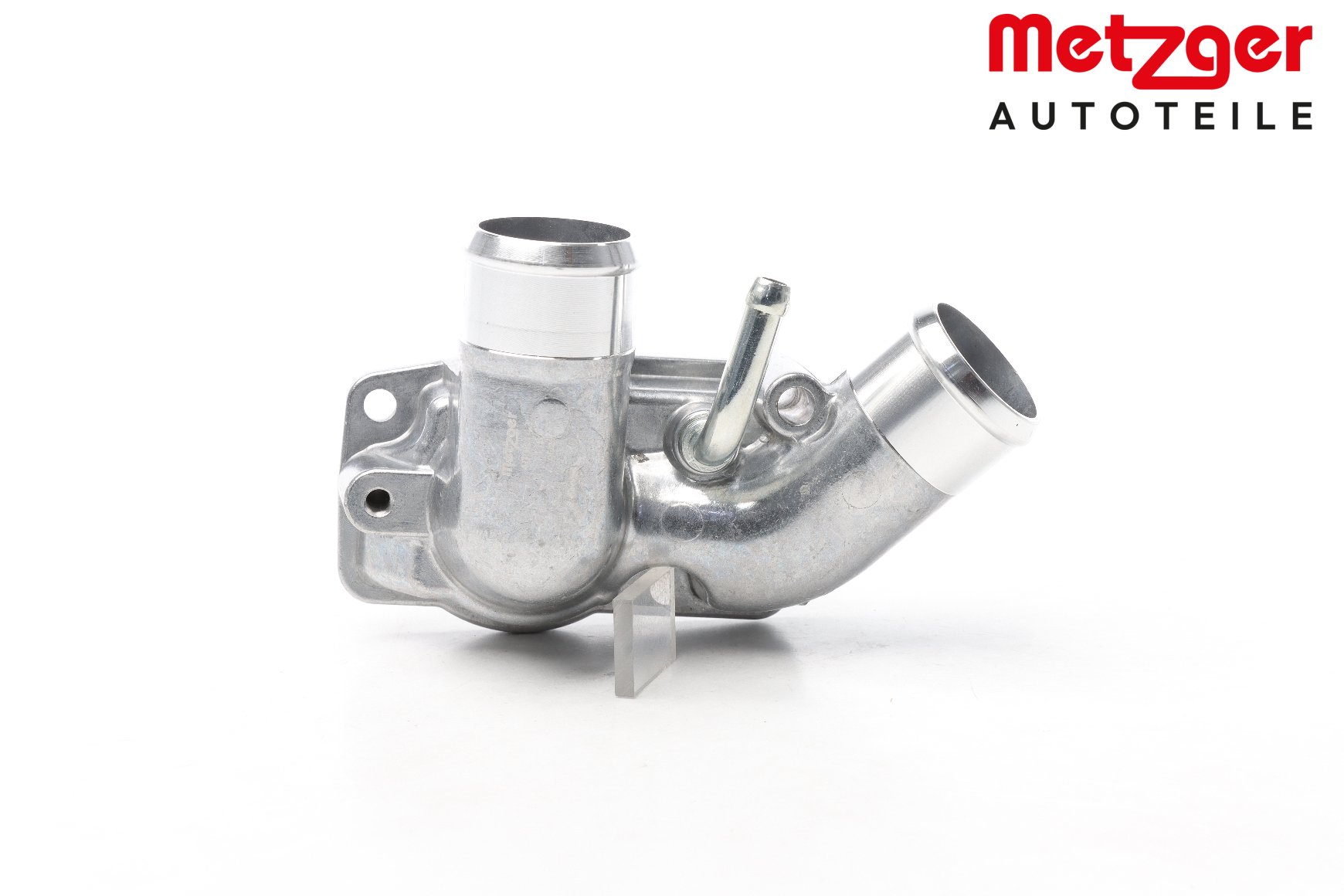 Osta Termostaatti, jäähdytysneste METZGER:llä 4006143 edullisesti hintaan 56,70 €