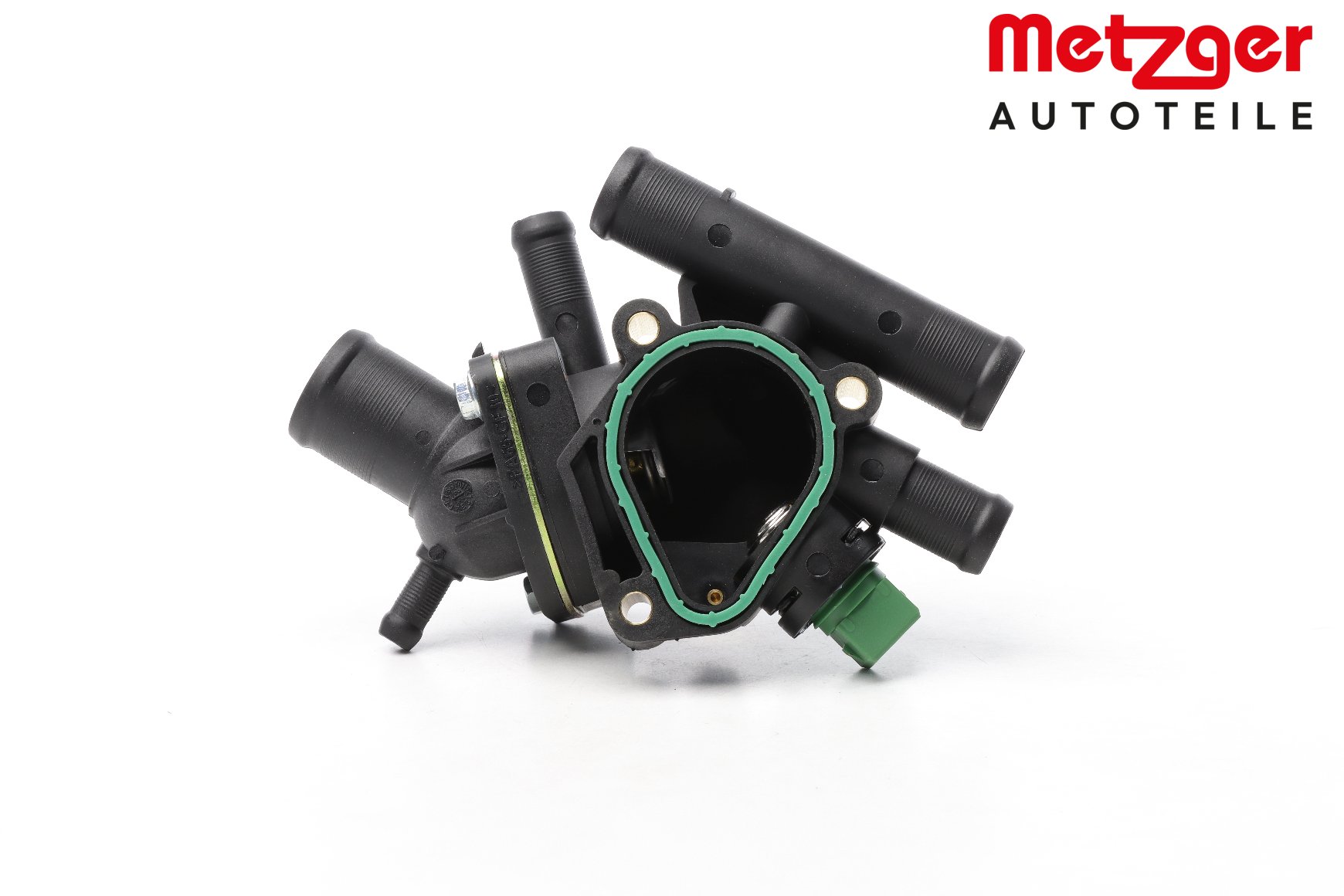 Osta Termostaatti, jäähdytysneste METZGER:llä 4006145 edullisesti hintaan 51,44 €