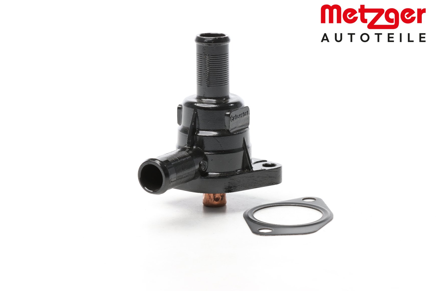 Kühlwasserthermostat von METZGER