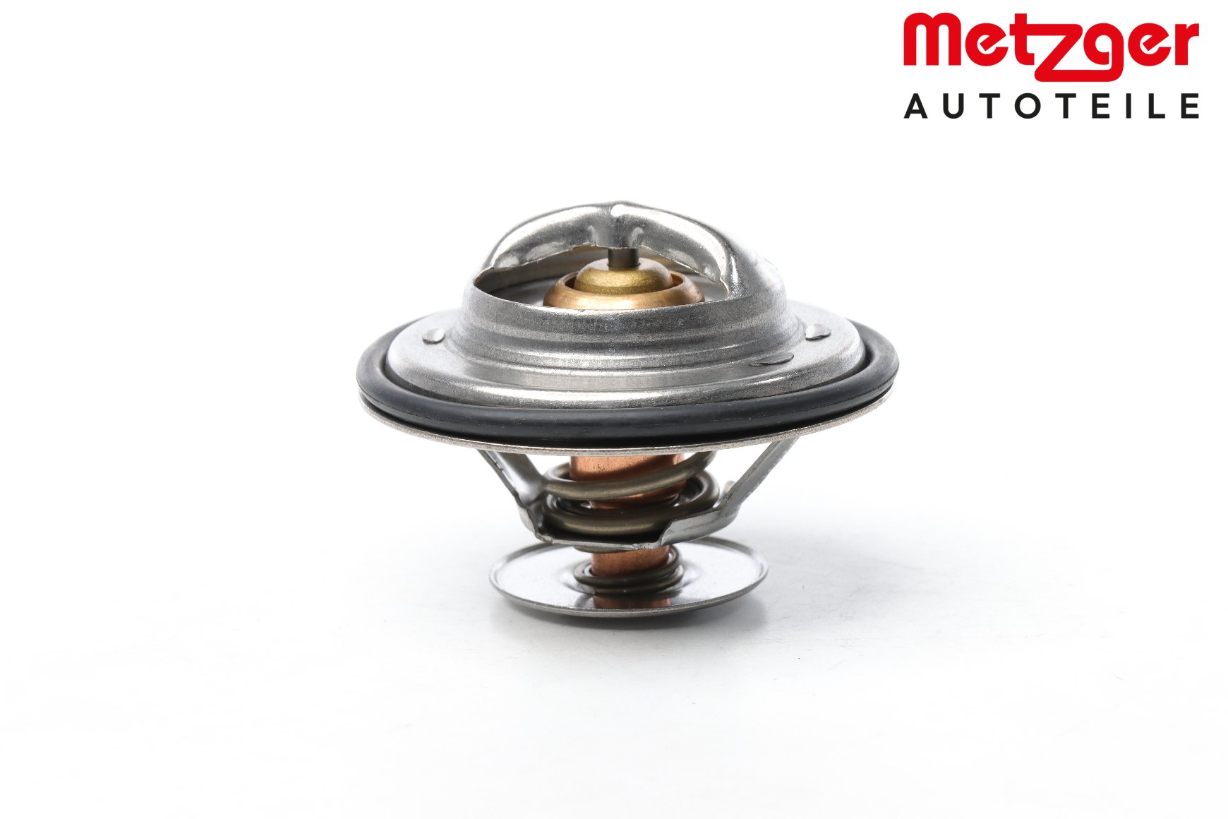 AUDI Kühlwasserthermostat von METZGER