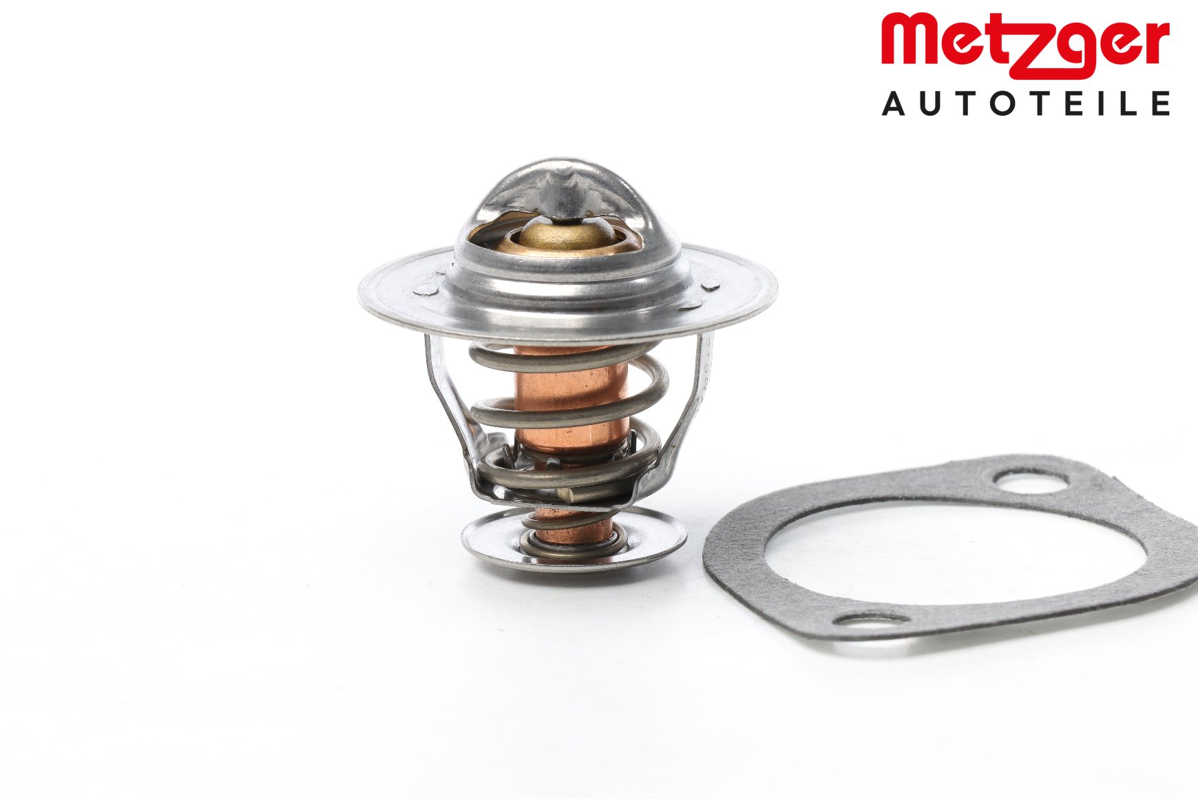 Osta Termostaatti, jäähdytysneste METZGER:llä 4006154 edullisesti hintaan 18,69 €