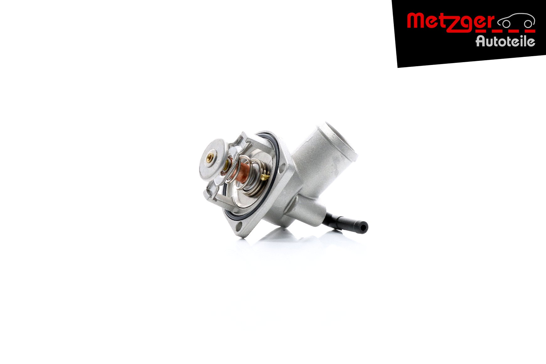 Kühlwasserthermostat von METZGER