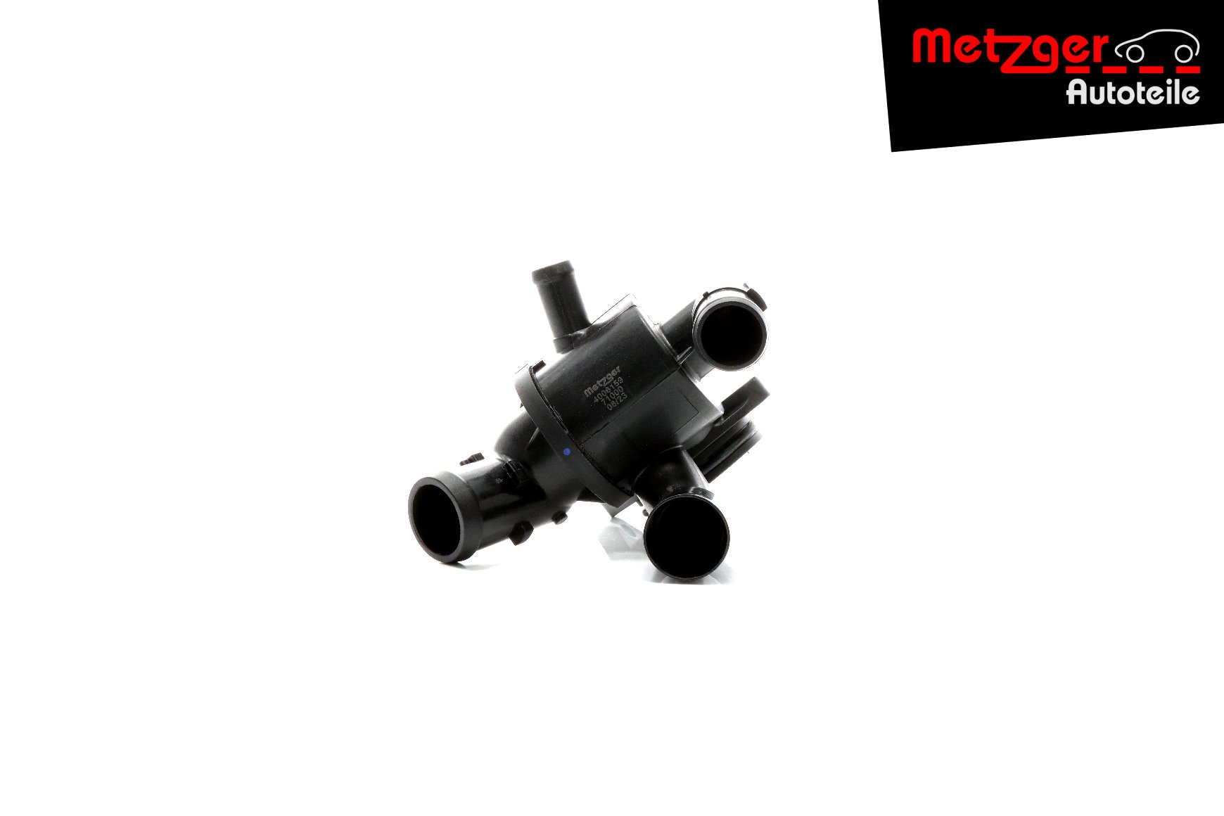 Kühlwasserthermostat von METZGER