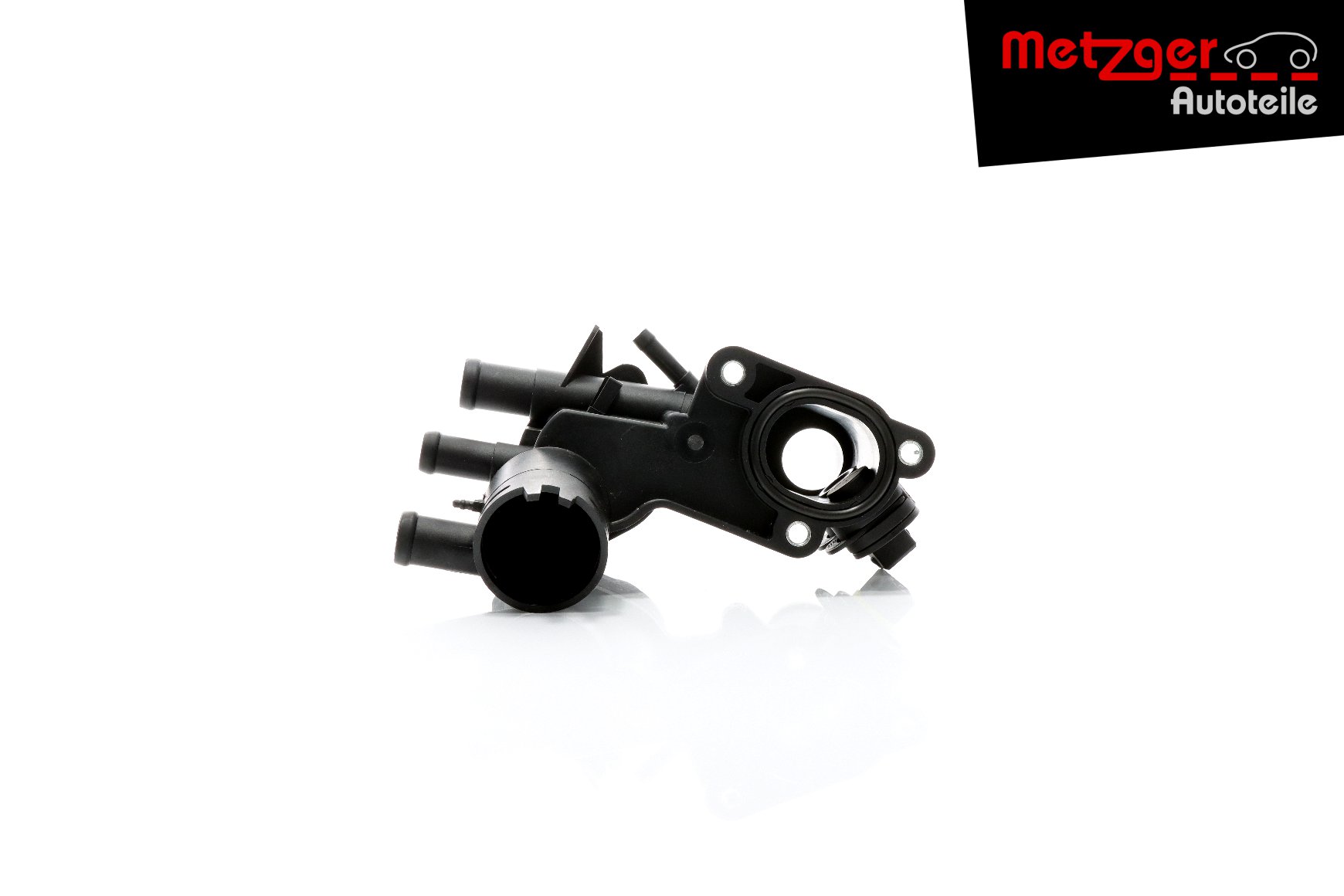 Online Shop für Kühlwasserthermostat von METZGER EAN: 4250032712716