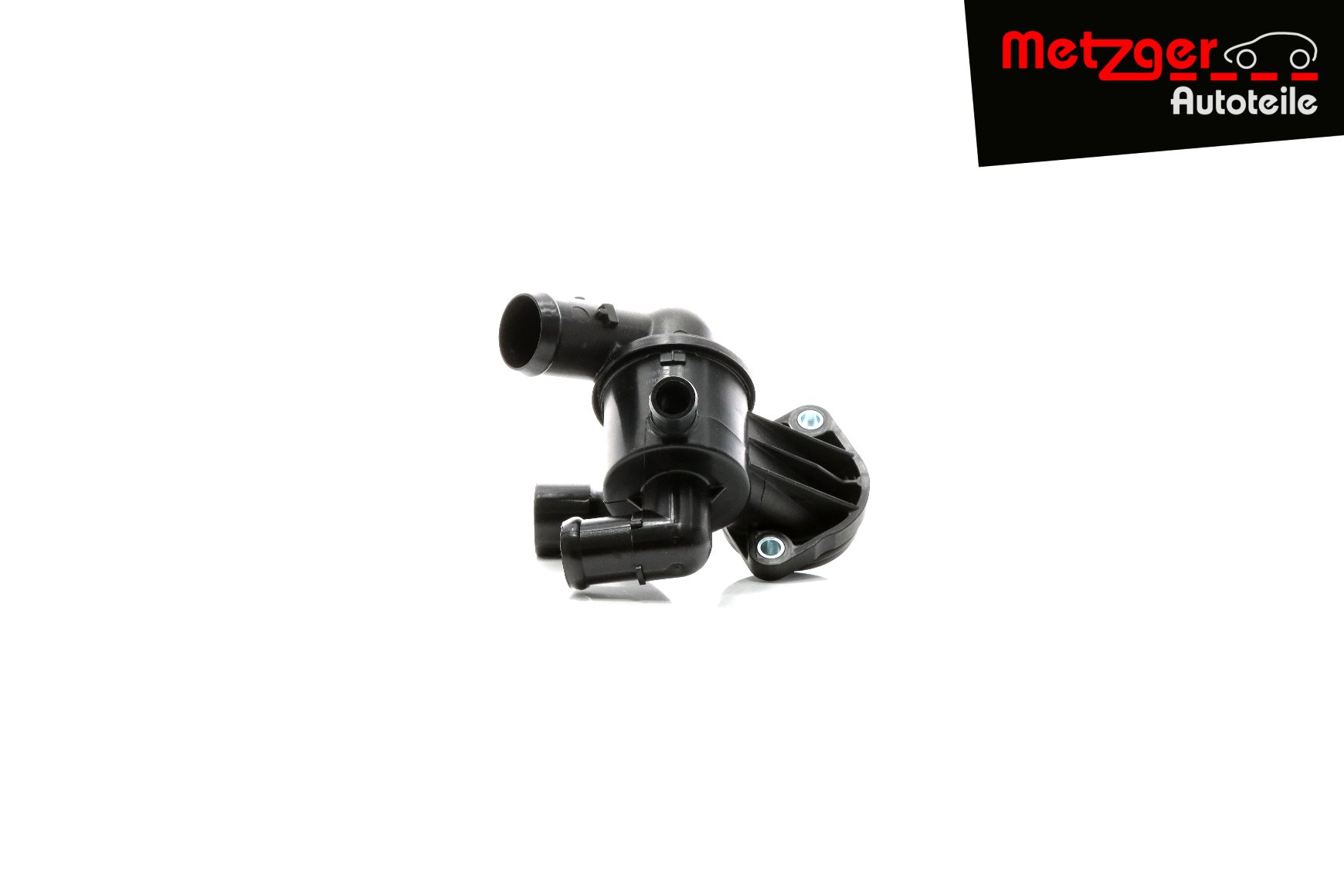 Kühlwasserthermostat von METZGER